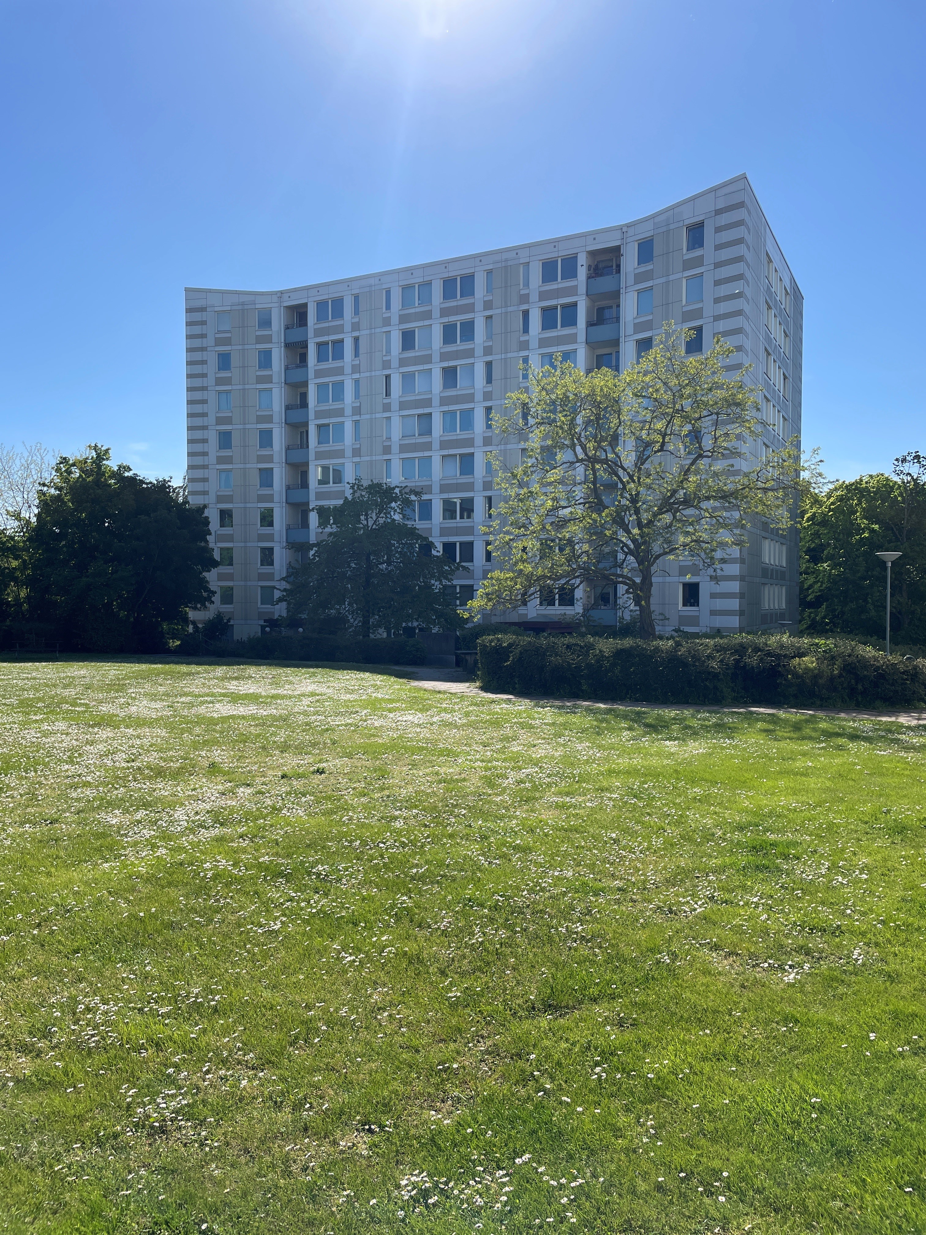 Agnesfridsvägen 41  2