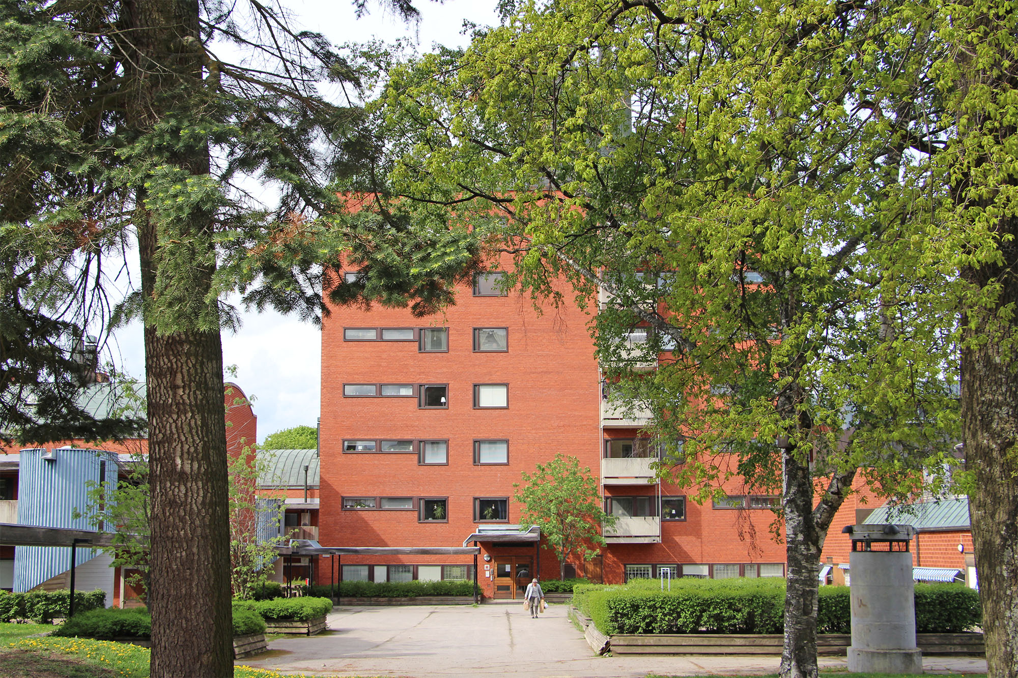 Torggatan 7 B, 811 39, Sandviken 3