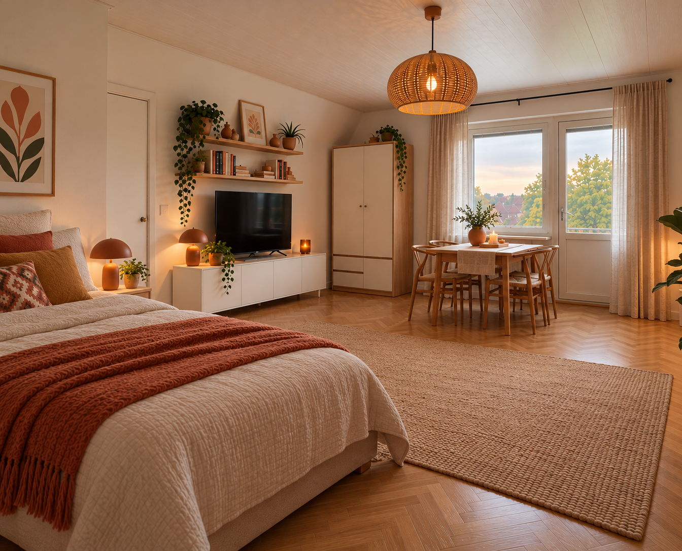 Strömgatan 9 B, 341 37, Ljungby