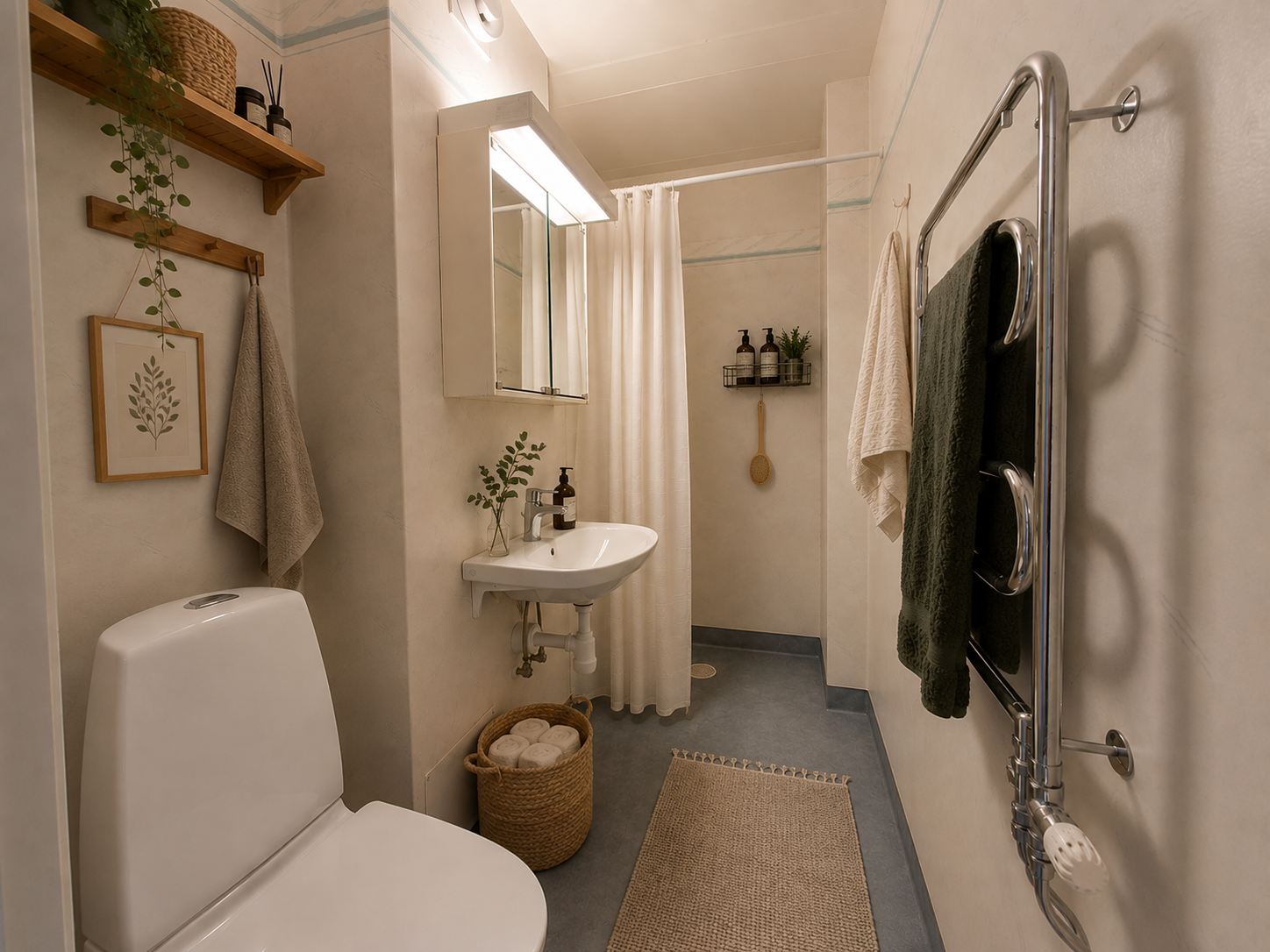 Östra Promenaden 24 A, 602 27, Norrköping