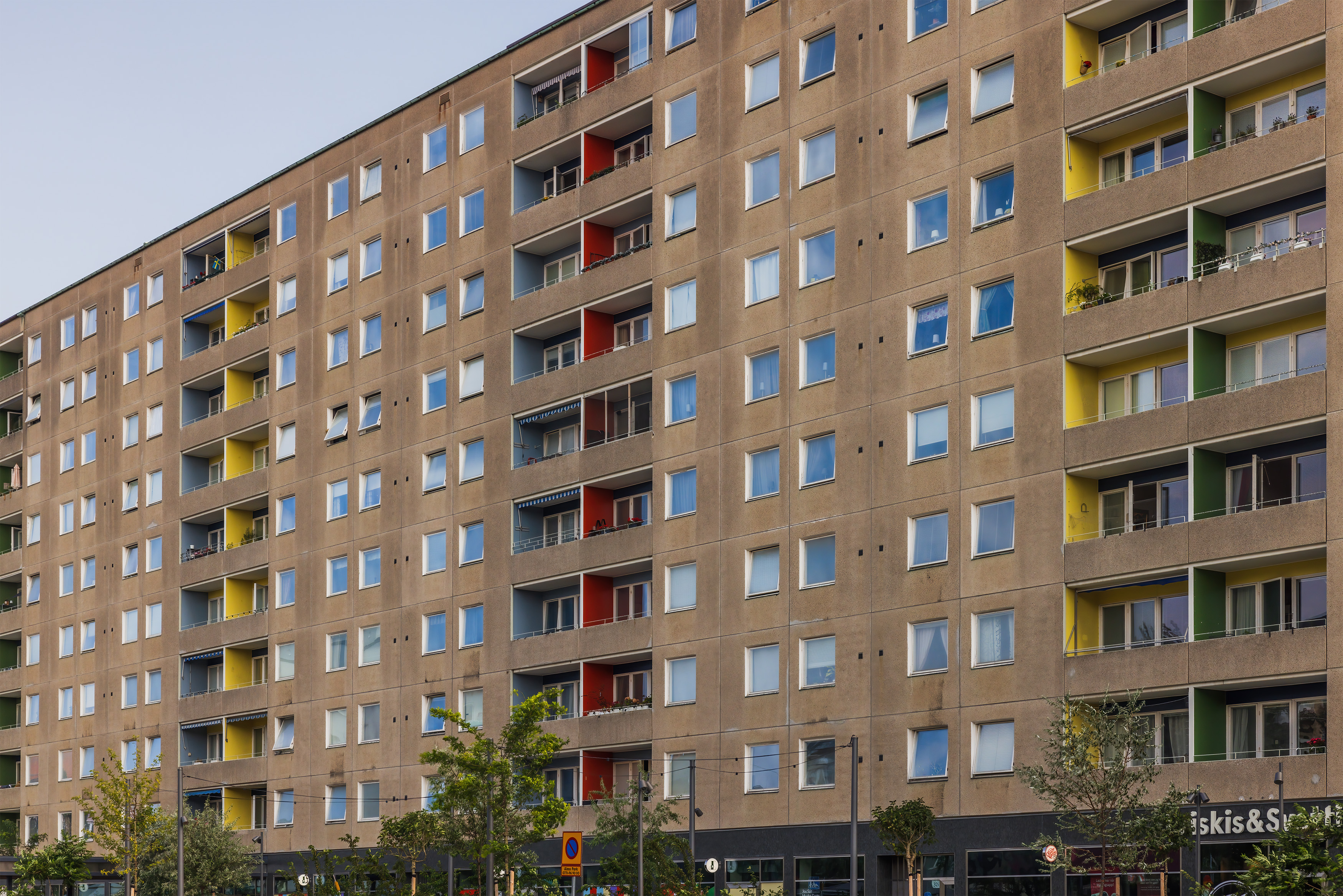 Mariedalsvägen 32 F, 217 45, Malmö