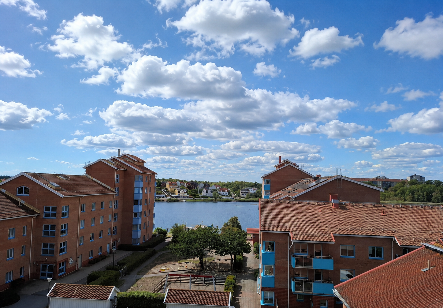 Polhemsgatan 15 C, 371 56, Karlskrona