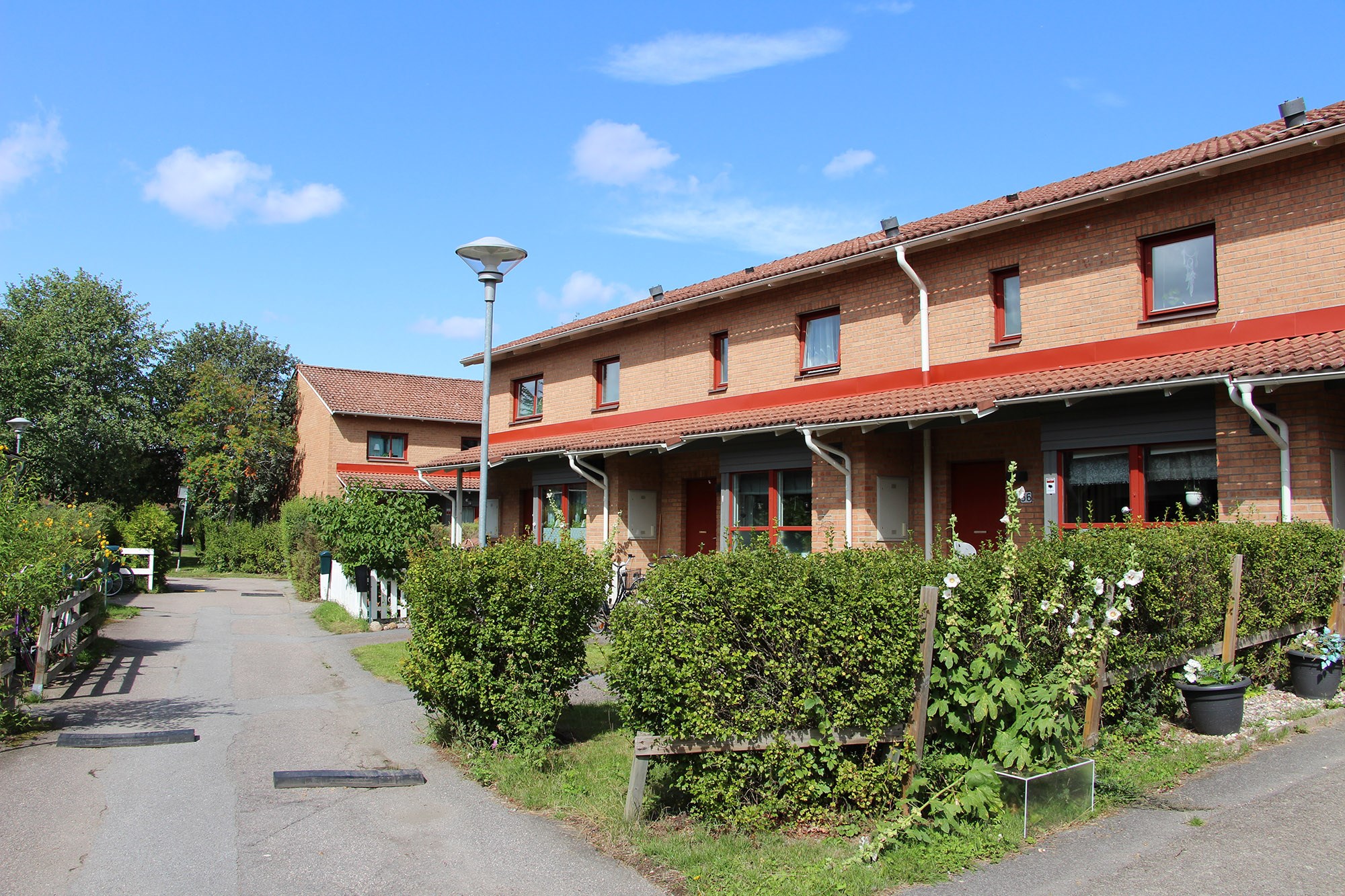 Lantmannagatan 51, 583 32, Linköping