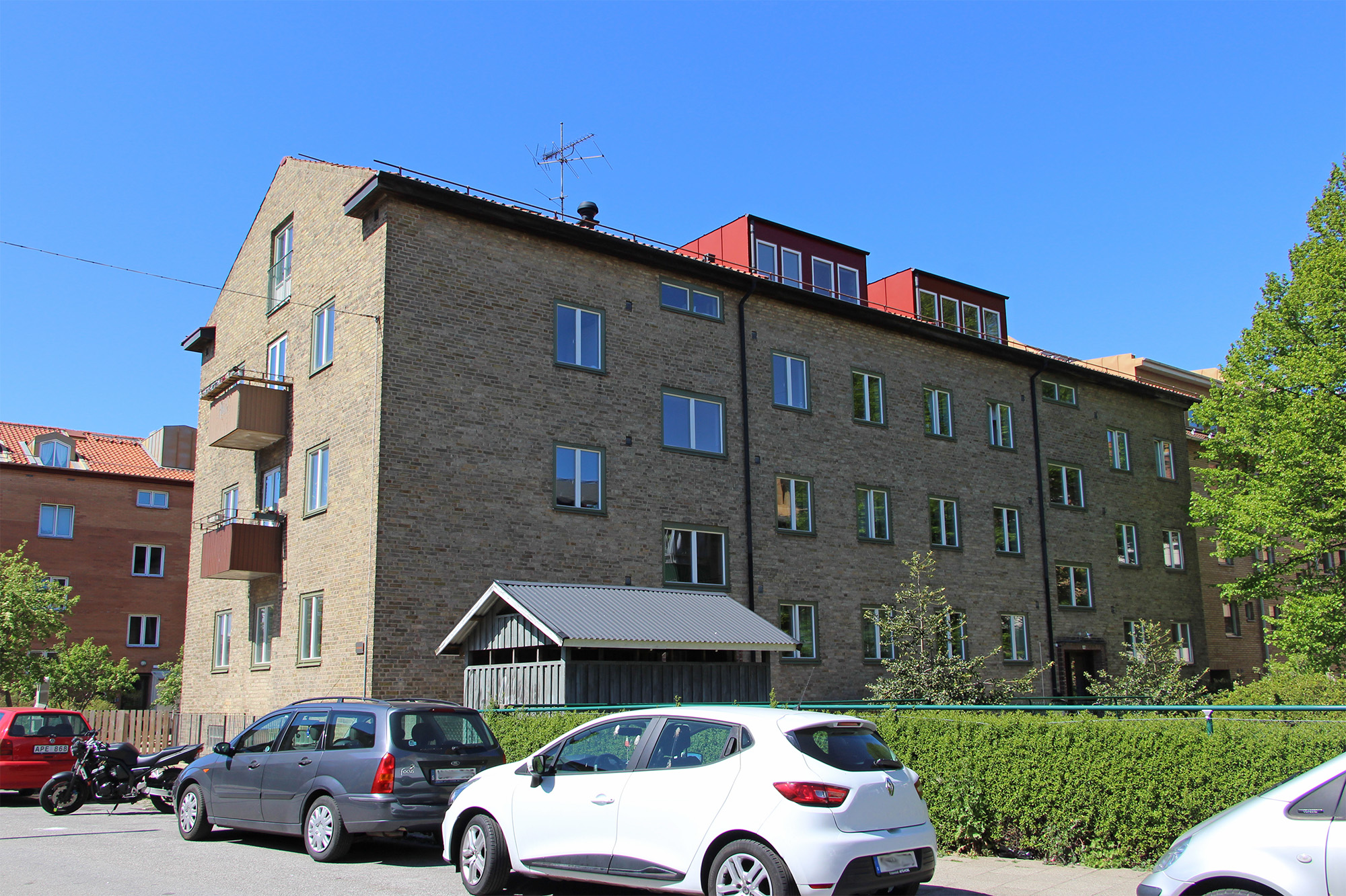 Floragången 4 B, 212 21, Malmö 3