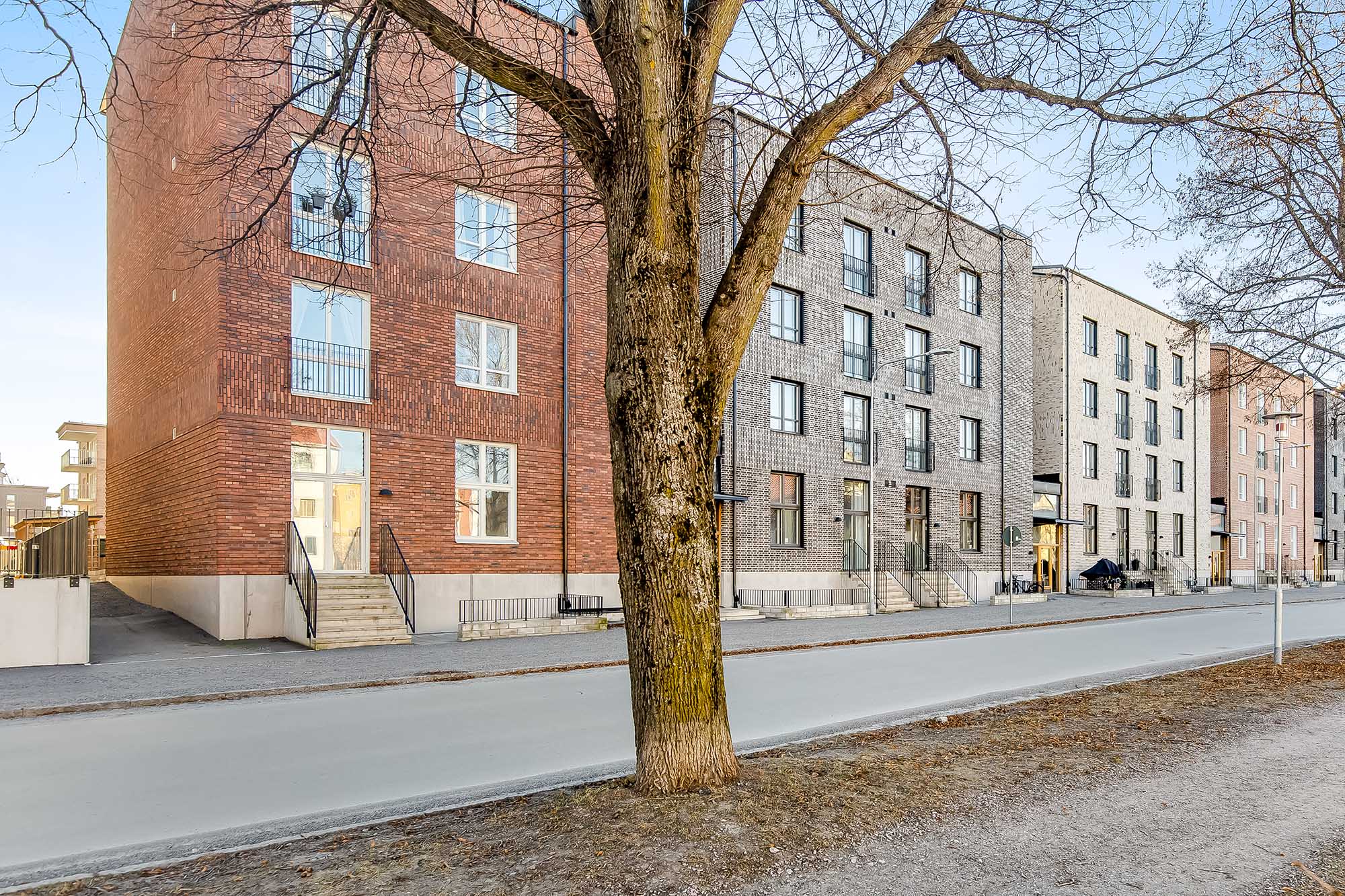 Knut Hellbergsgatan 13, 63360, Eskilstuna