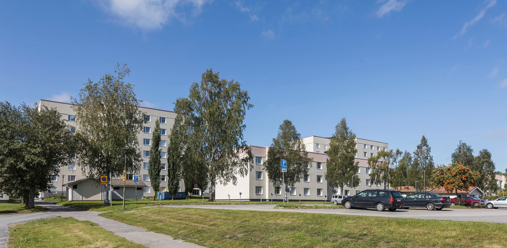 Mariehemsvägen 19 B, 906 53, Umeå 2