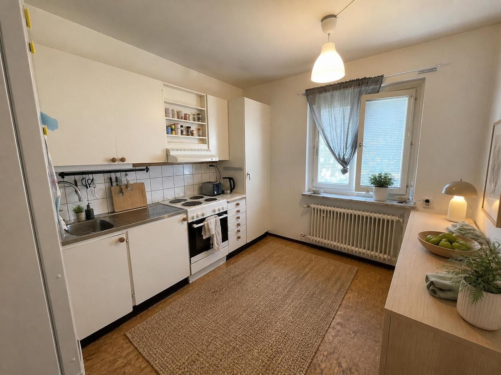 Stensättersgatan 41 A, 641 46, Katrineholm