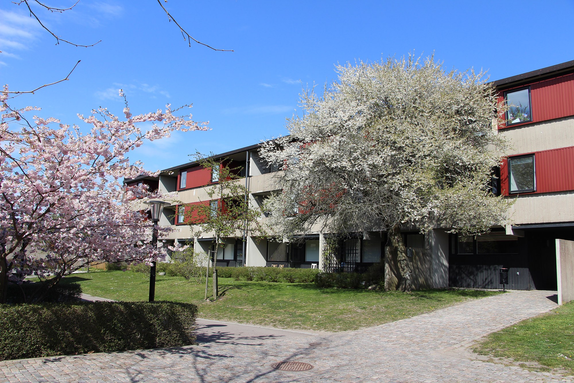 Vildandsvägen 6 D