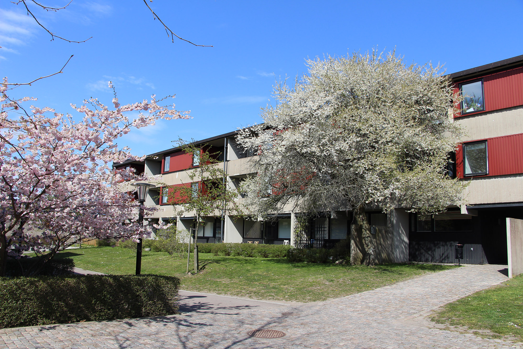 Vildandsvägen 32 F, 227 34, Lund