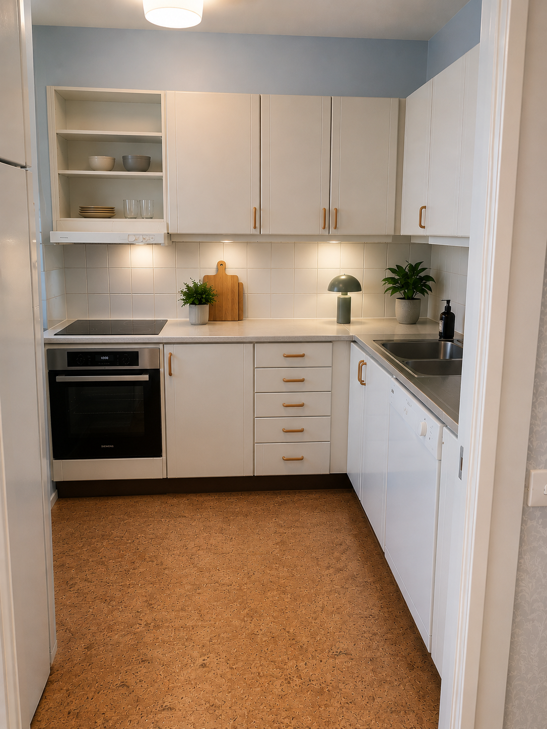 Mo i Ranagatan 191, 931 57, Skellefteå