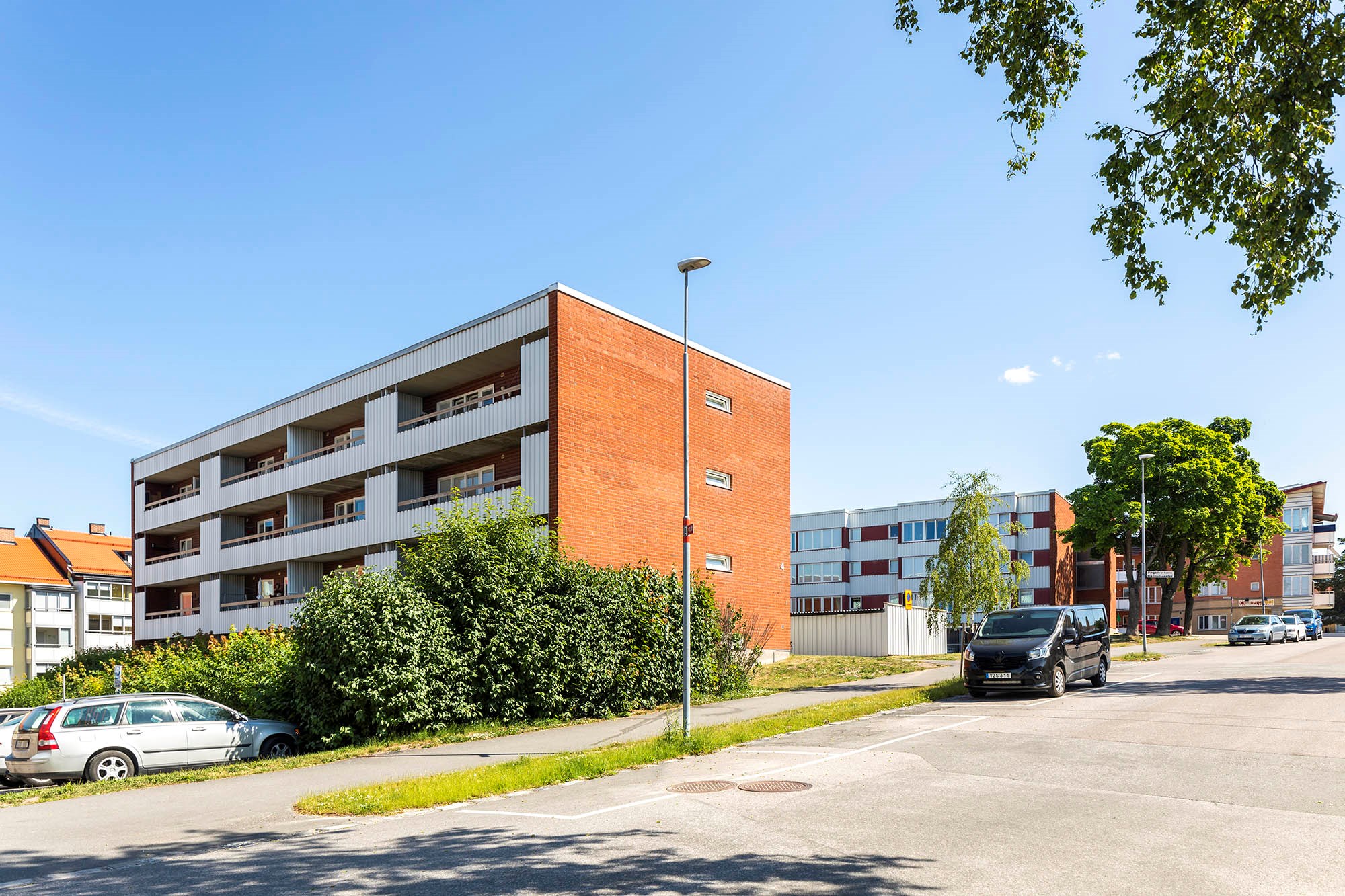 Baldersgatan 4 3