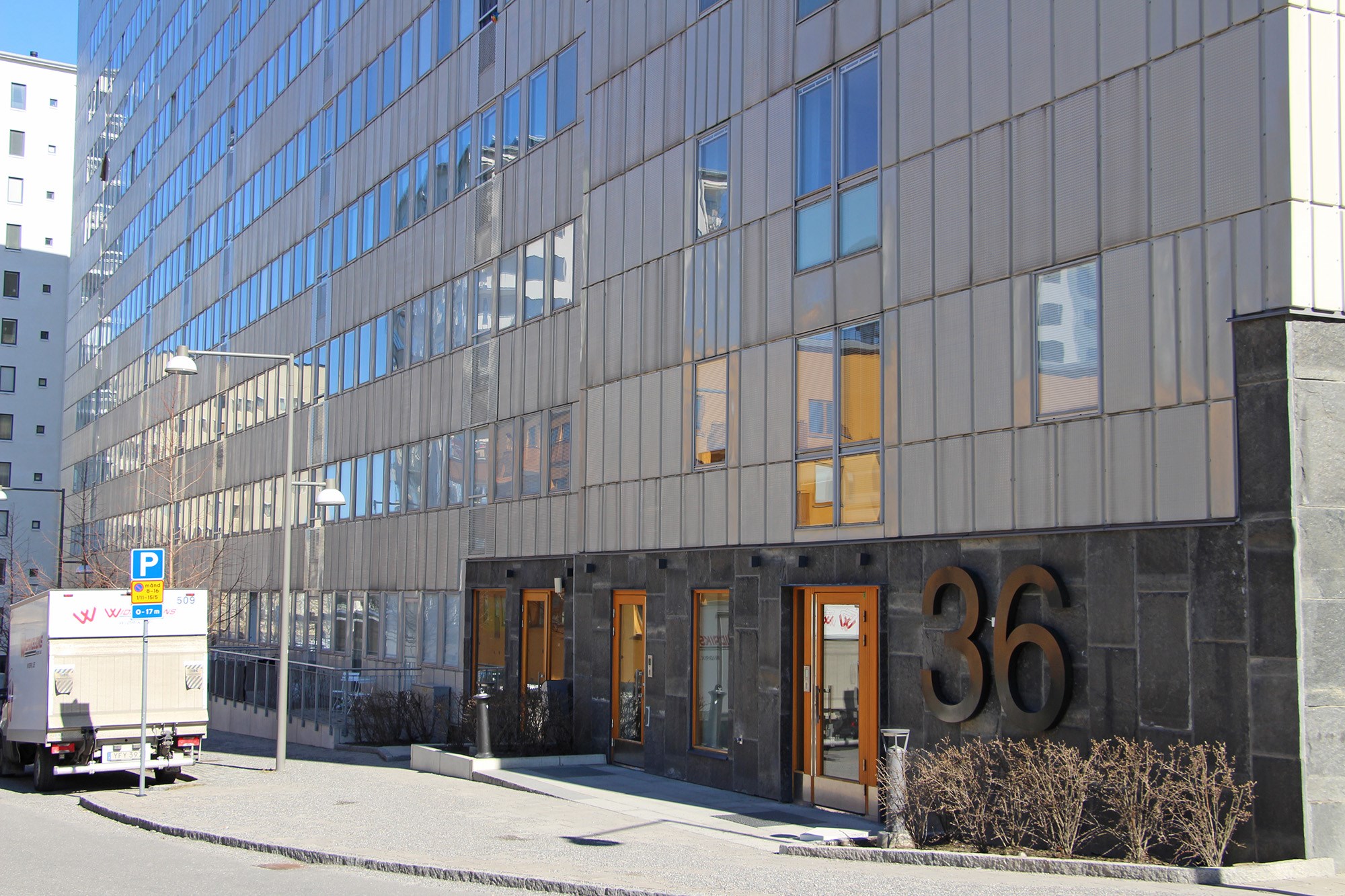 Funäsgatan 36, 162 73, Vällingby