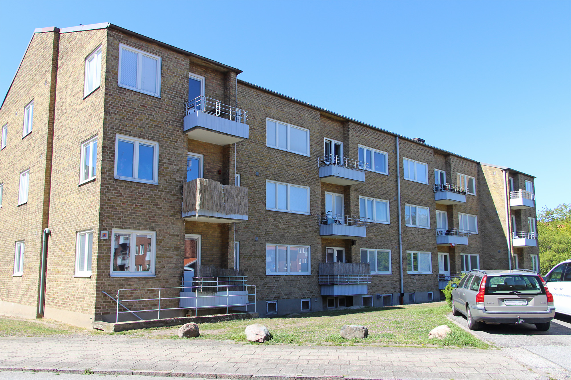 Ryttaregatan 6 C, 212 43, Malmö