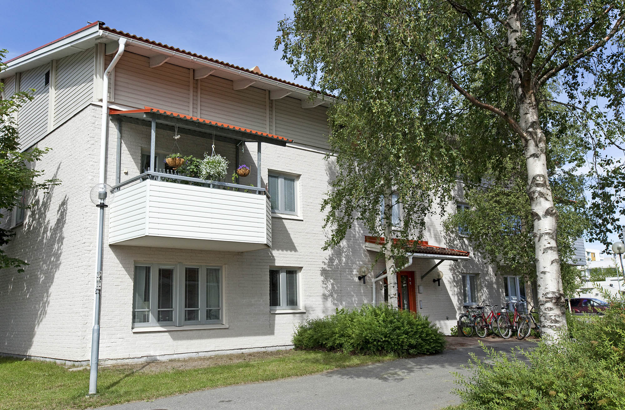Mariehemsvägen 21 C, 906 53, Umeå