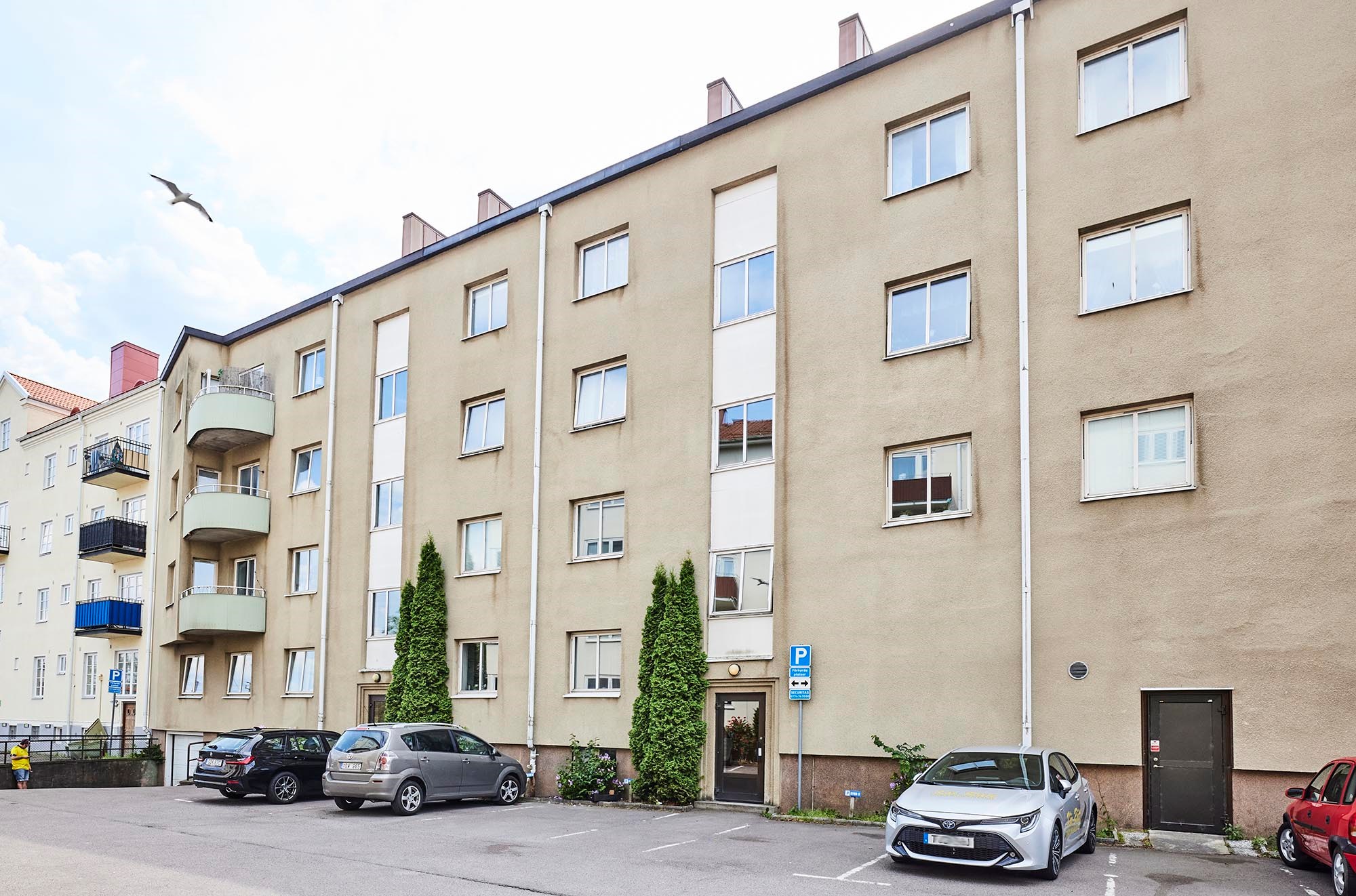 Östra Storgatan 81 B, 553 21, Jönköping 3
