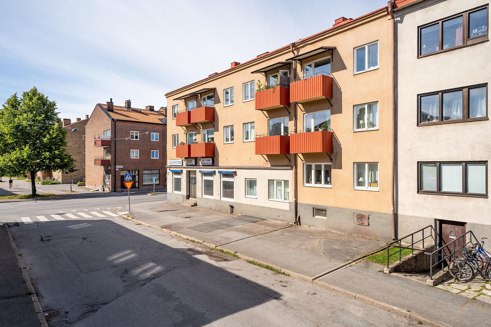 Norrgatan 31 A, 703 56, Örebro