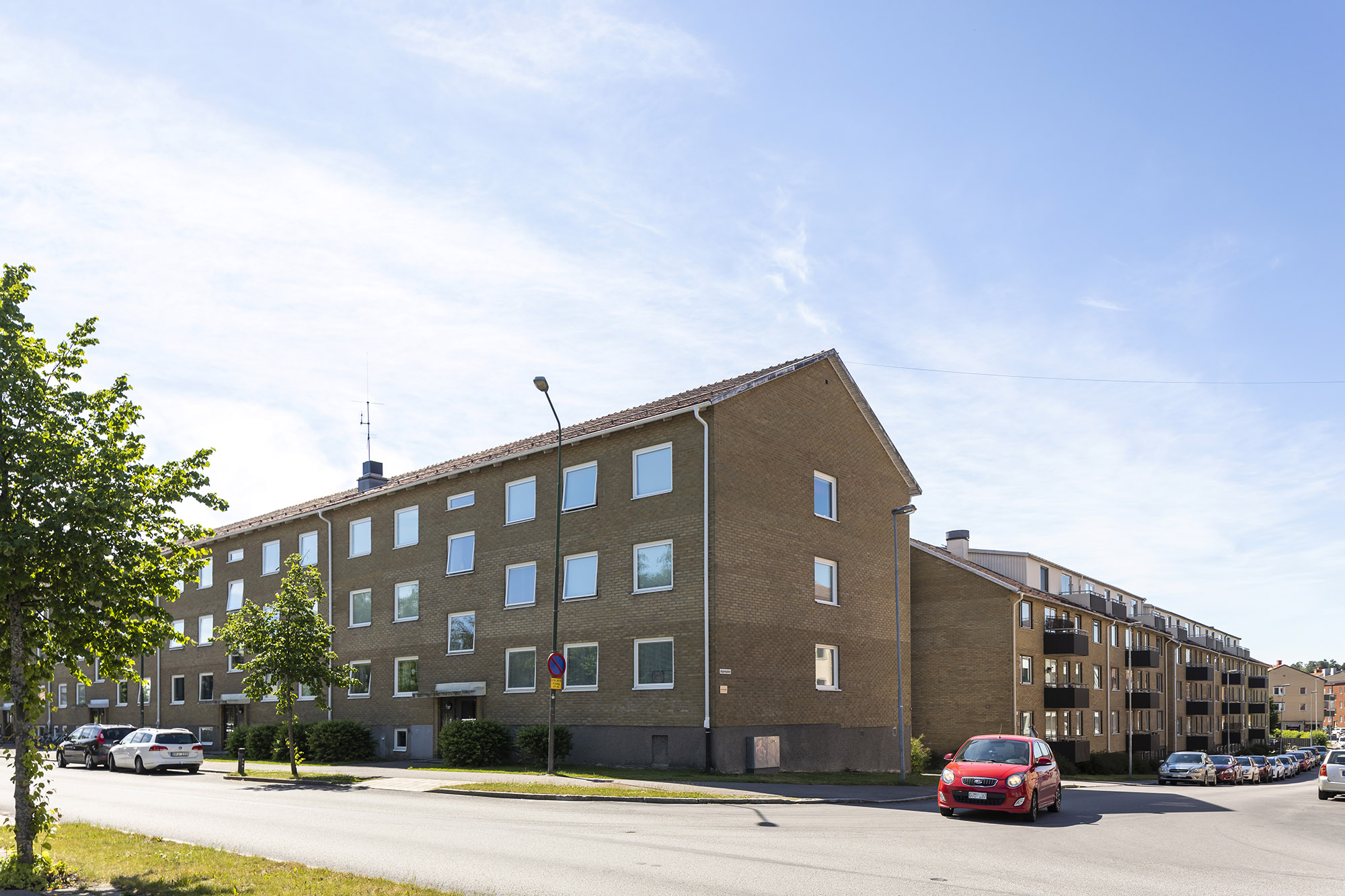 Jägaregatan 2 B, 641 31, Katrineholm