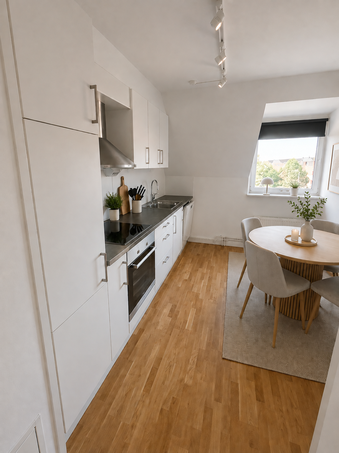 Östersjögatan 4, 231 62, Trelleborg