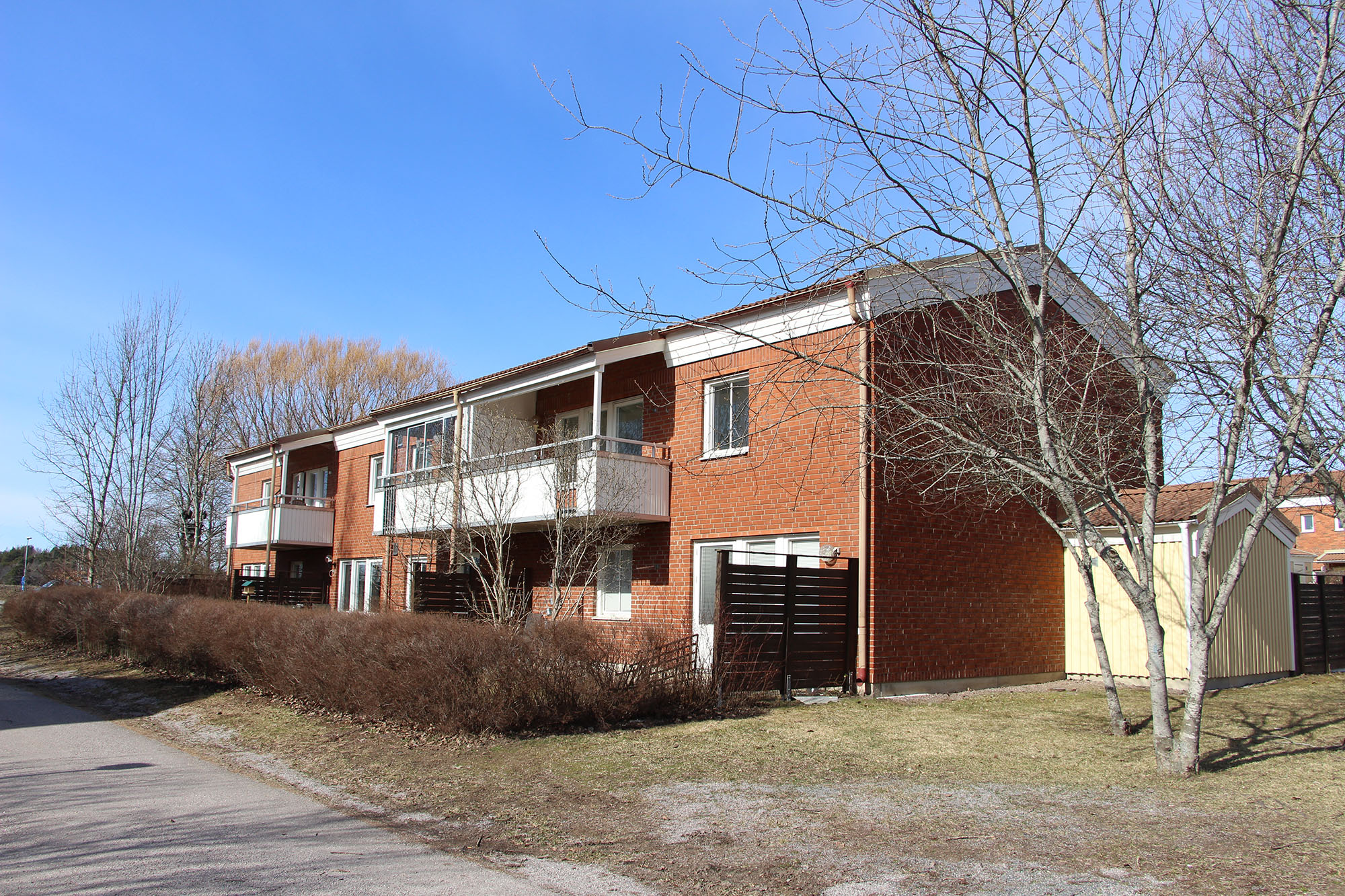 Lotta Svärds gata 25, 754 39, Uppsala