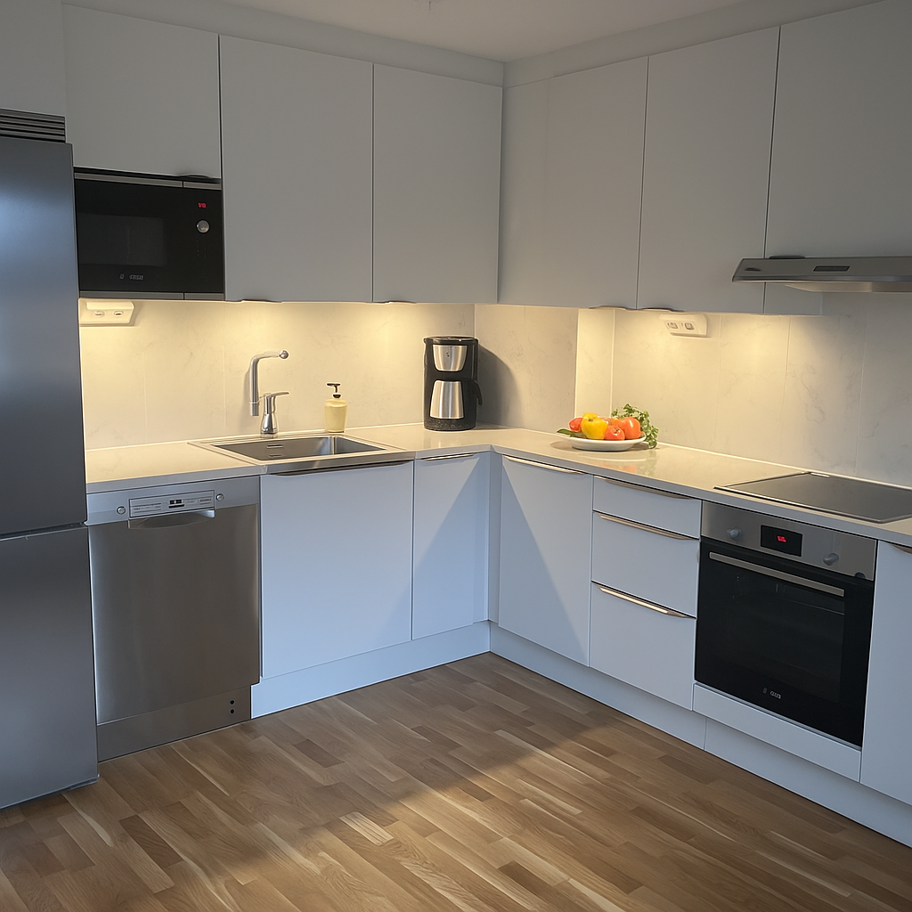 Raskens väg 189, 352 55, Växjö