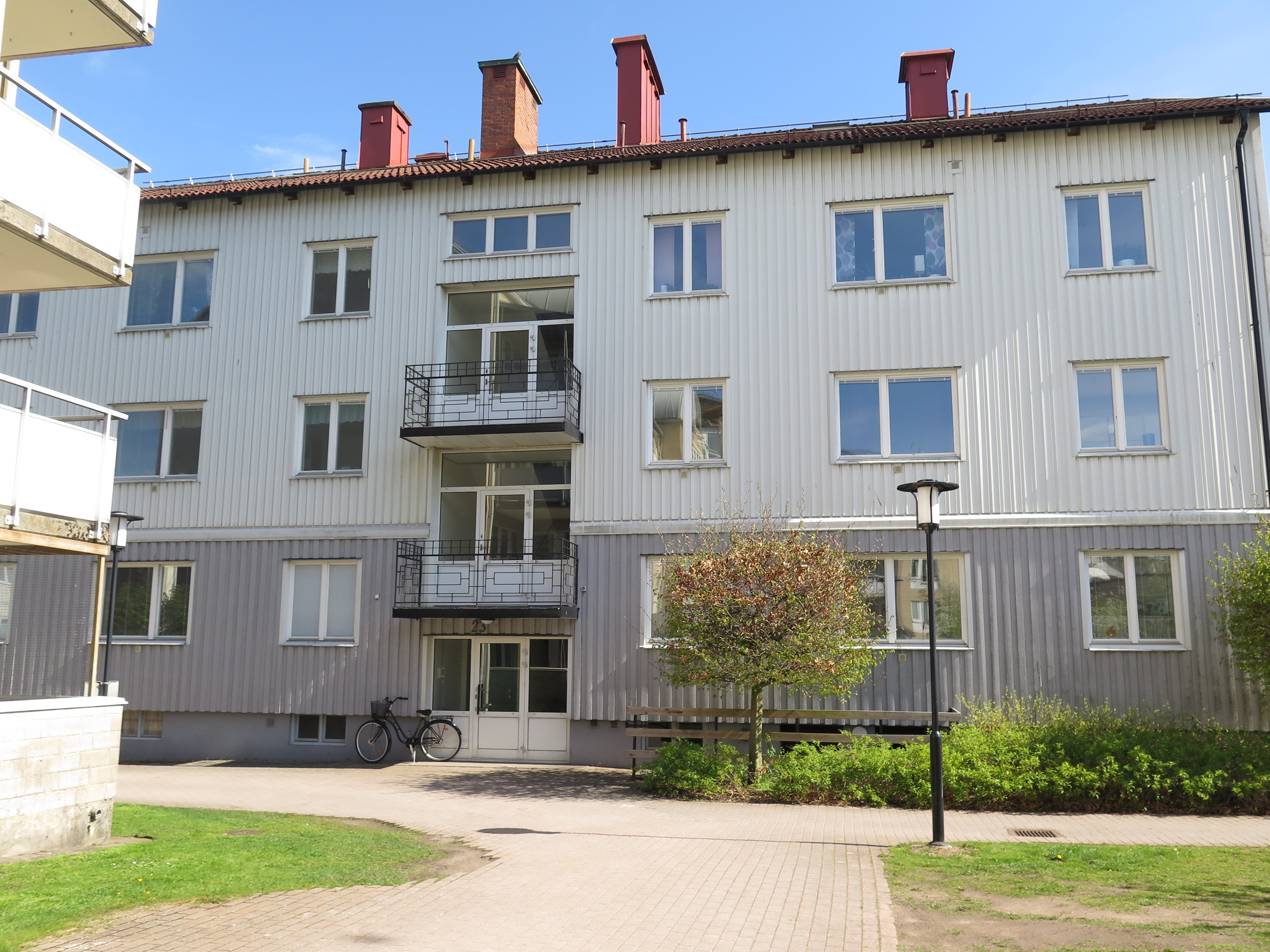 Bergagatan 23, 341 36, Ljungby