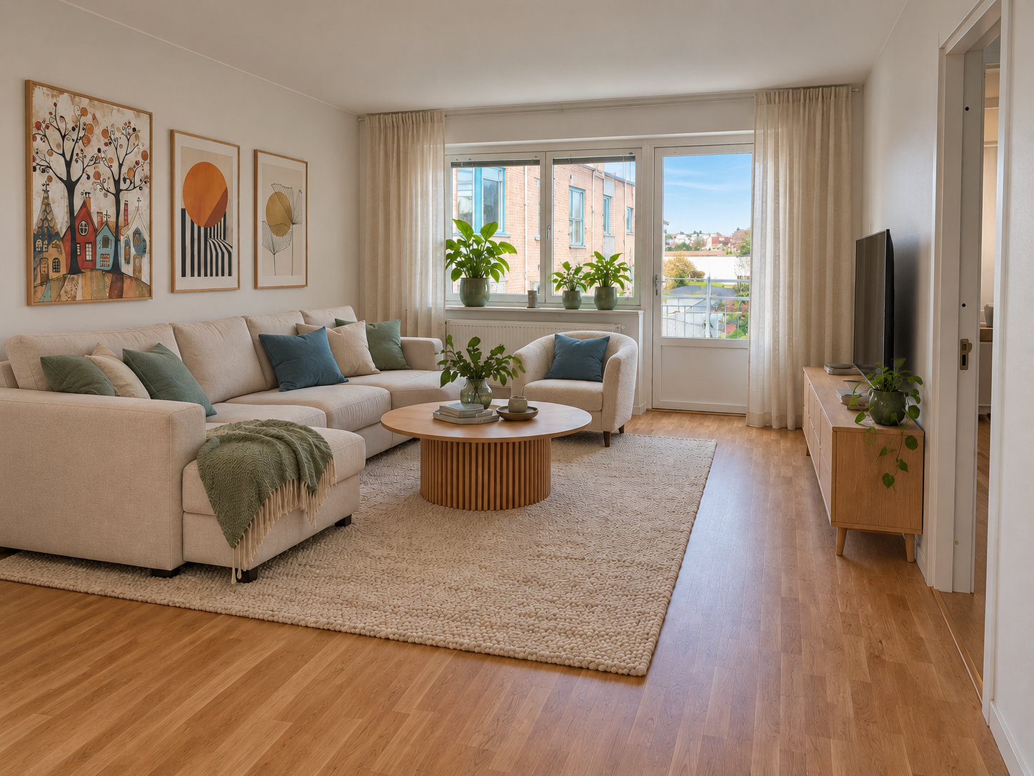 Polhemsgatan 23 E, 371 56, Karlskrona