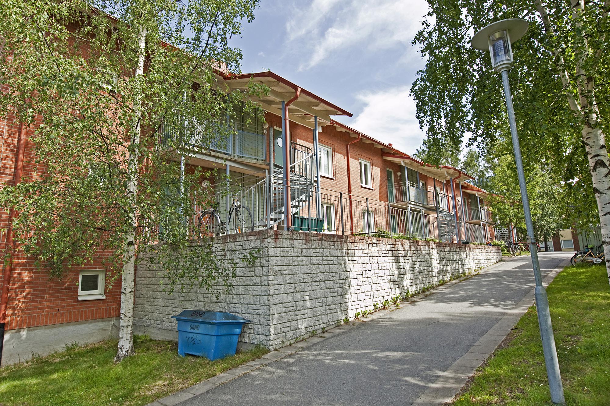 Flintvägen 14, 907 40, Umeå