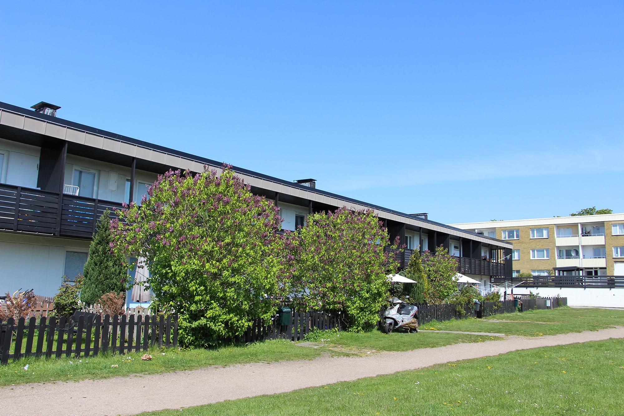 Engelbrektsgatan 101 H, 231 34, Trelleborg