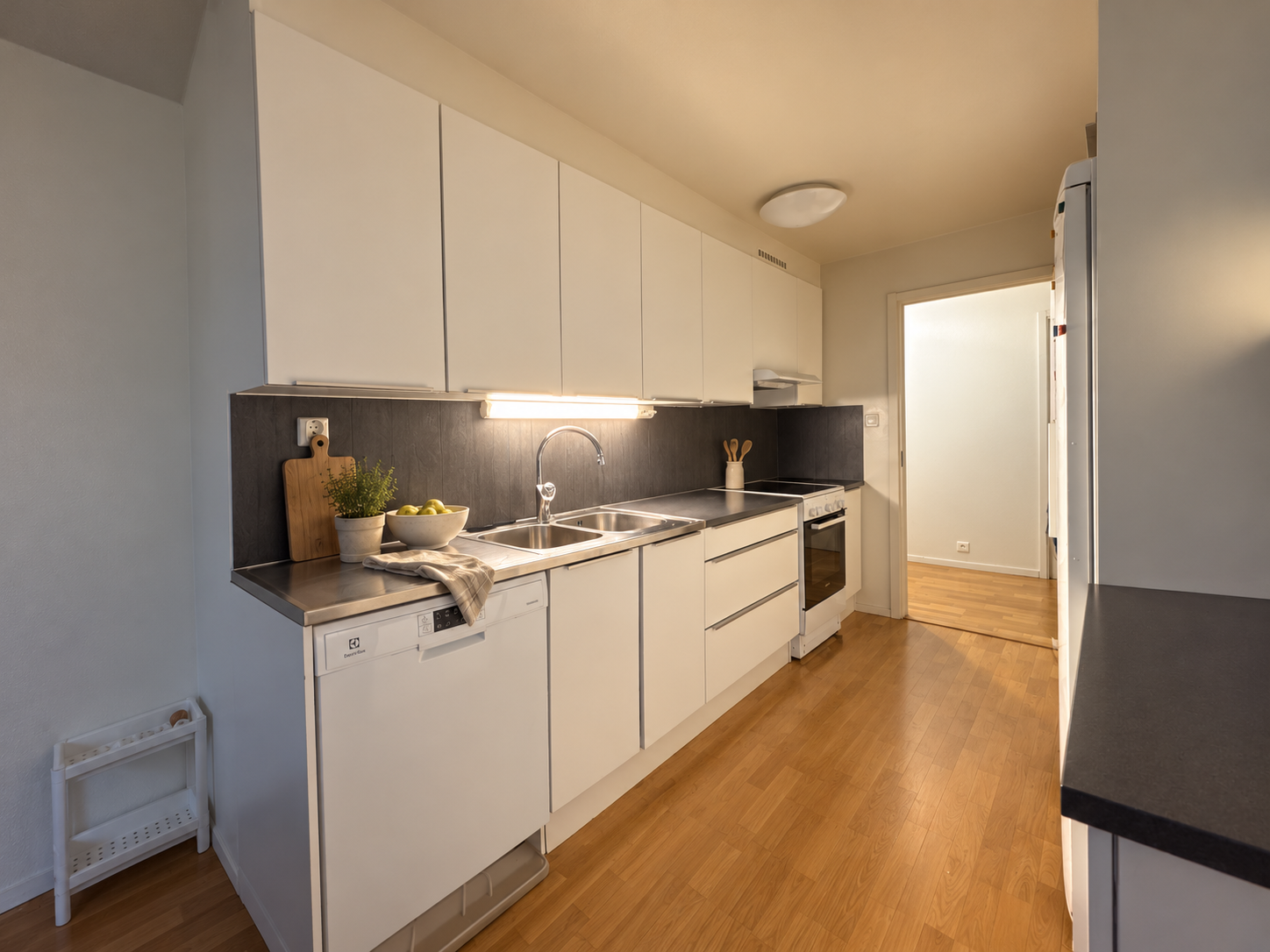 Rydsvägen 186 B, 584 32, Linköping