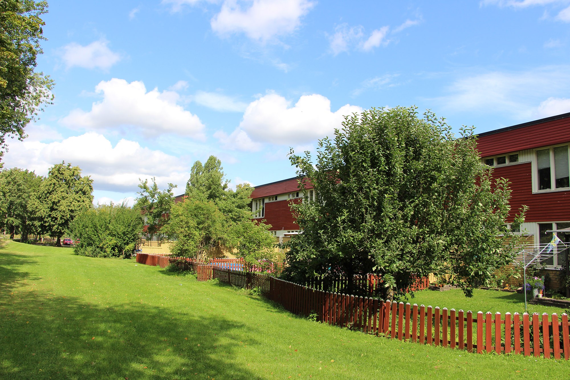Rydsvägen 158 A