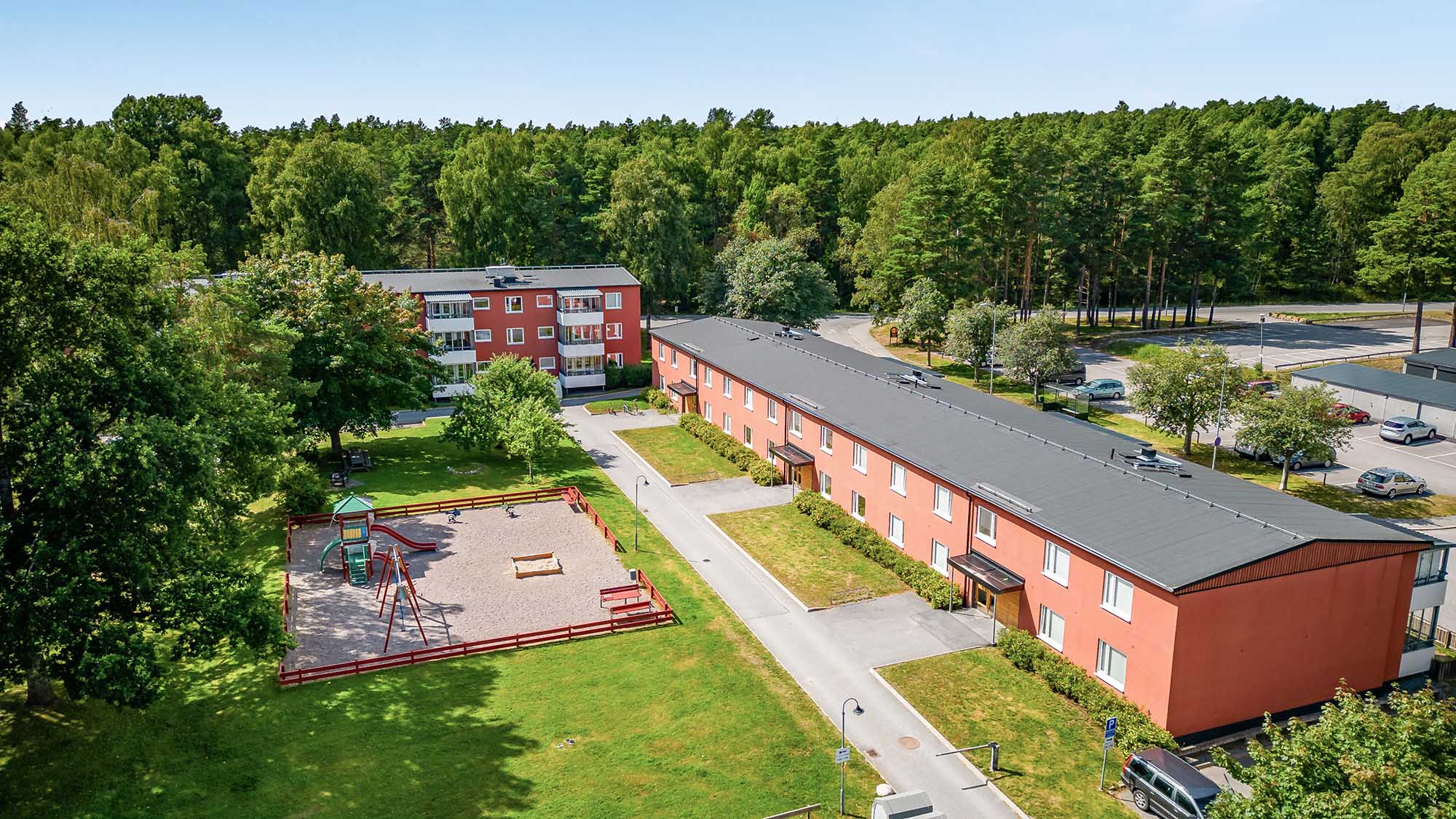 Björnvägen 6, 137 31, Västerhaninge