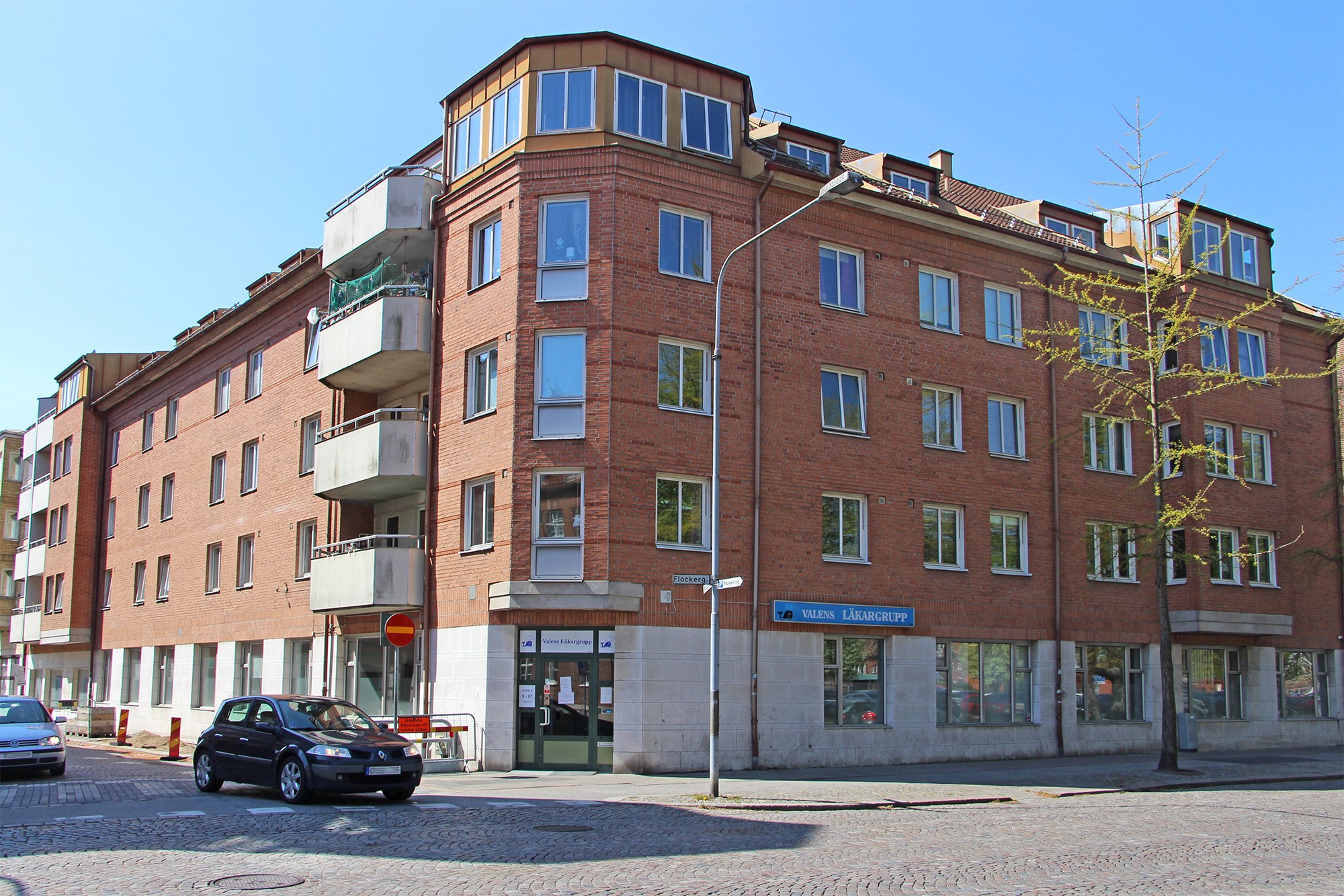 Flockergatan 5, 231 43, Trelleborg