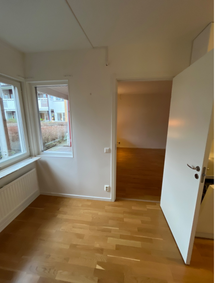 Hagmovägen 11, 187 74, Täby