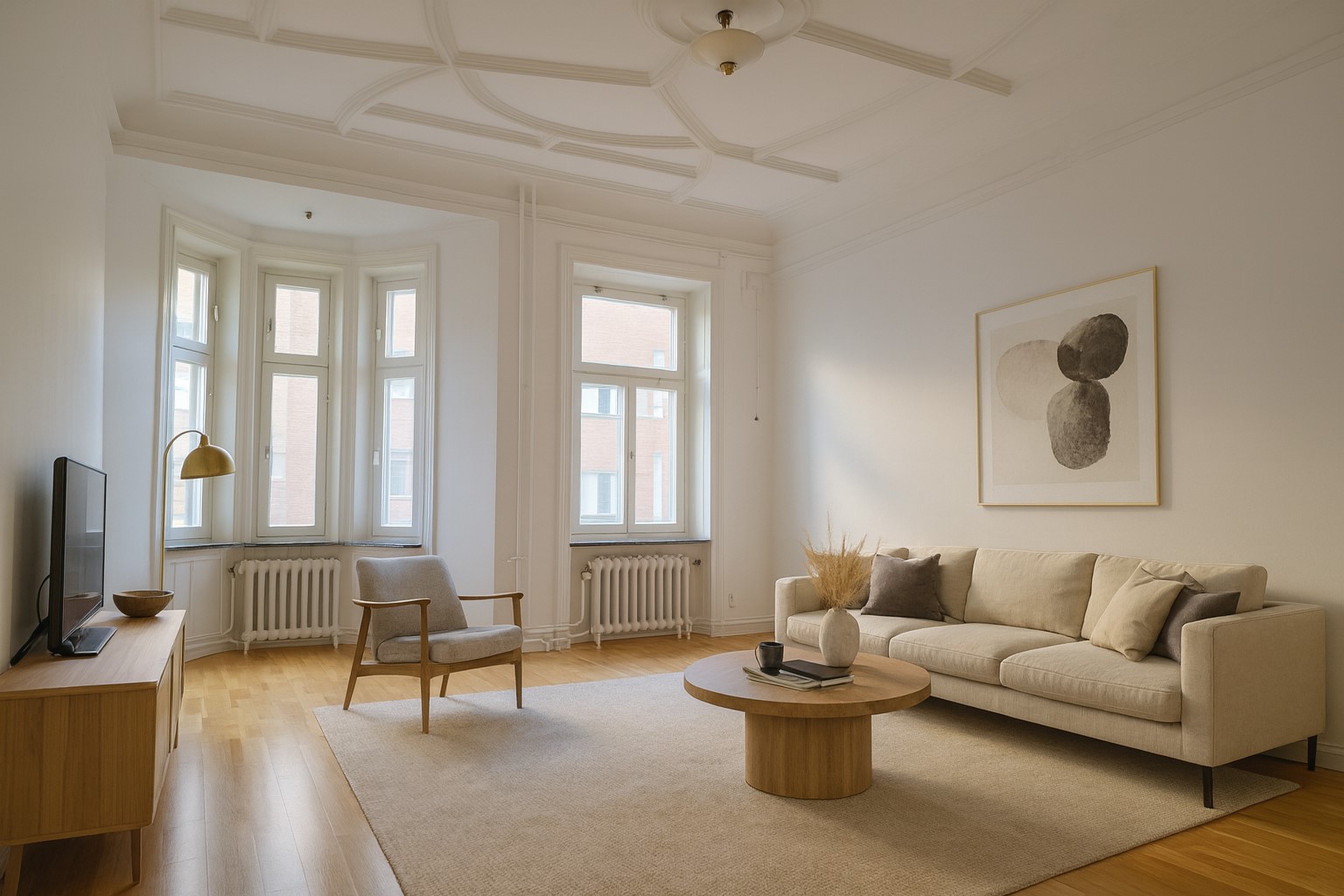 Trädgårdsgatan 20, 602 42, Norrköping