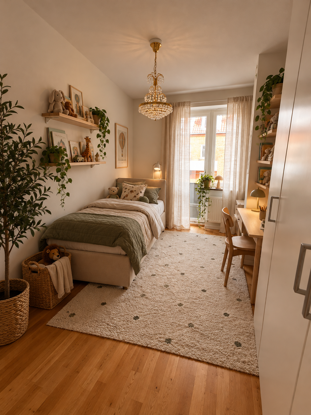 Lilla Norregatan 26, 271 35, Ystad