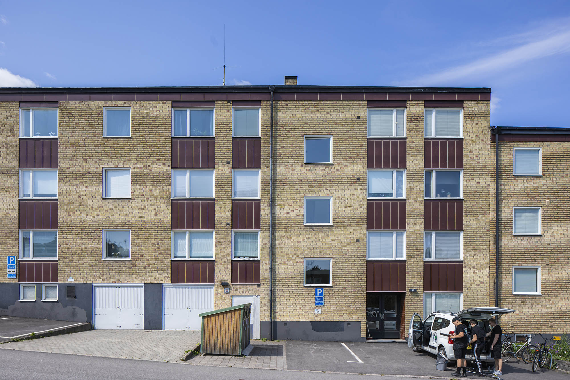 Ånestadsgatan 3, 587 23, Linköping