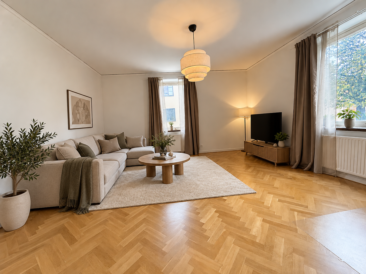 Scheelegatan 16 B, 553 32, Jönköping