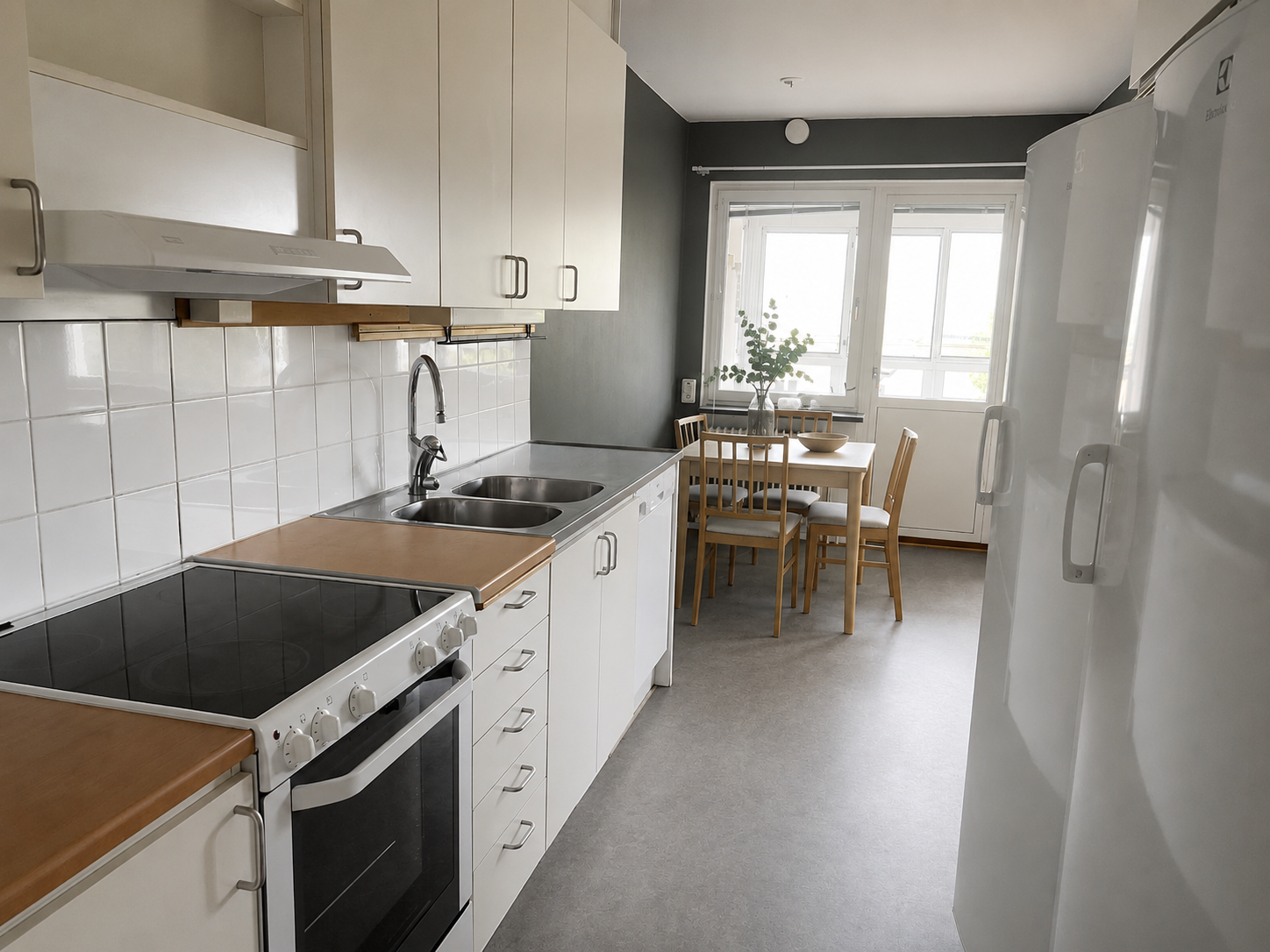 Södra Fiskargatan 12, 802 80, Gävle