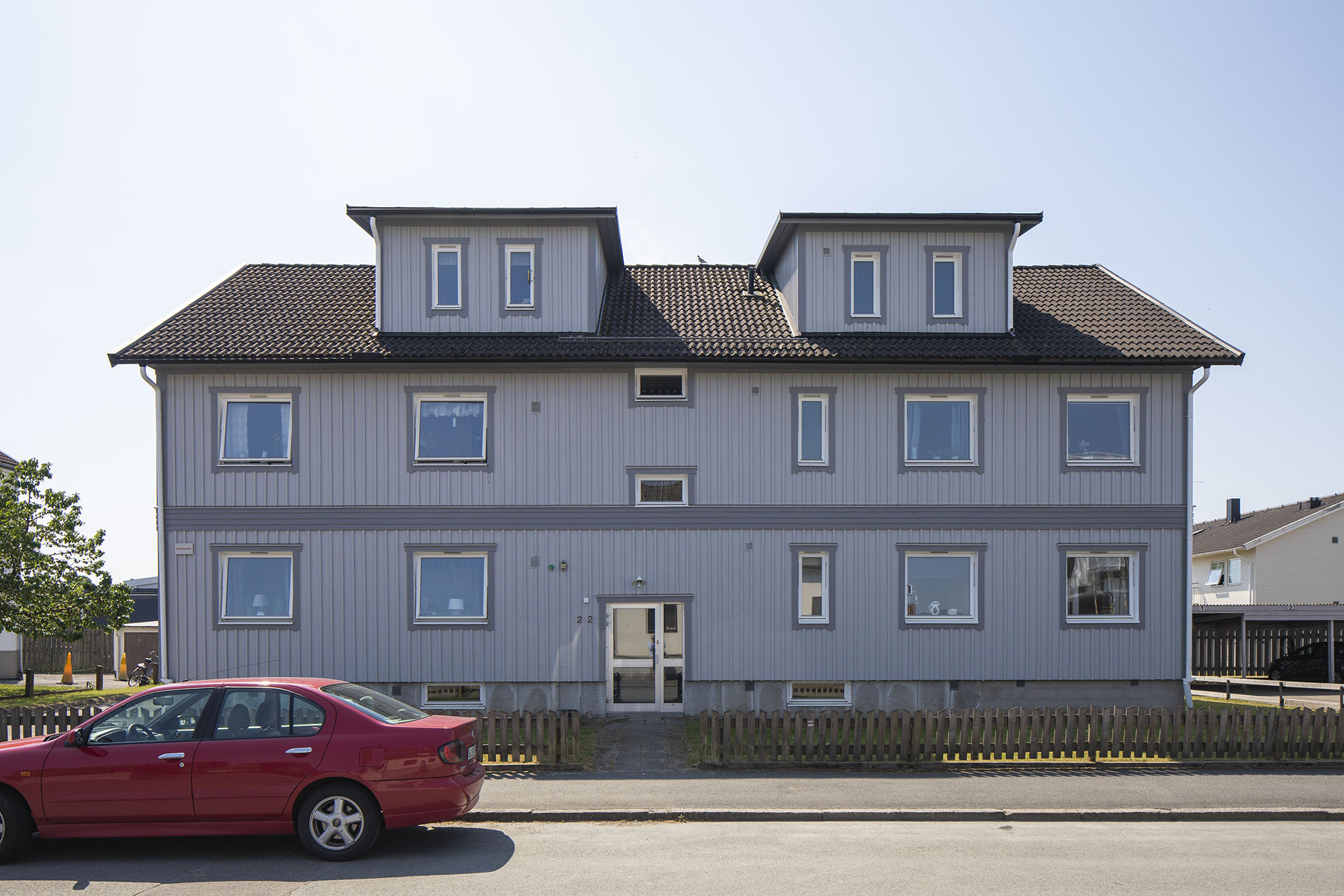Rörstorpsgatan 22, 331 32, Värnamo