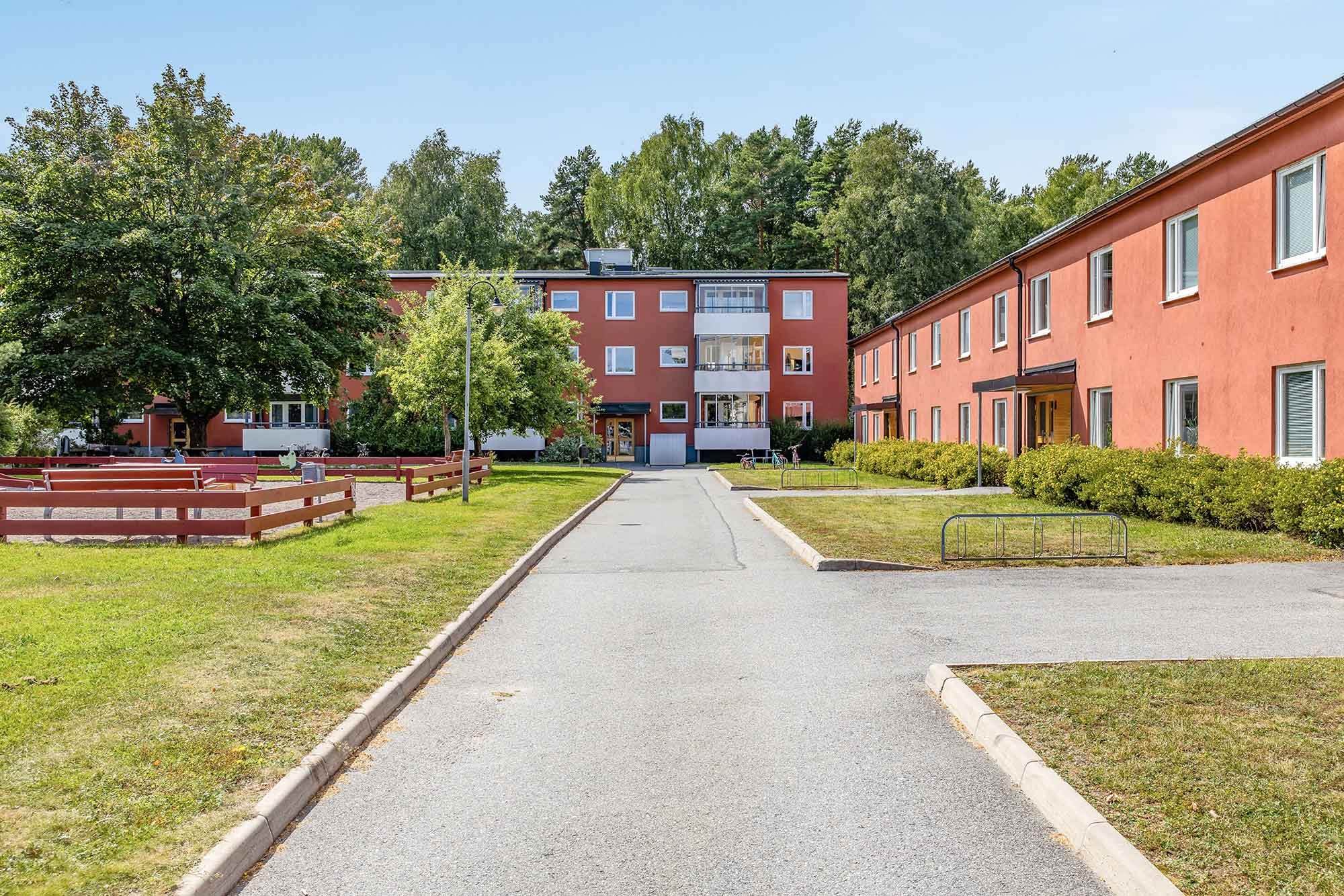 Björnvägen 4, 137 31, Västerhaninge 2