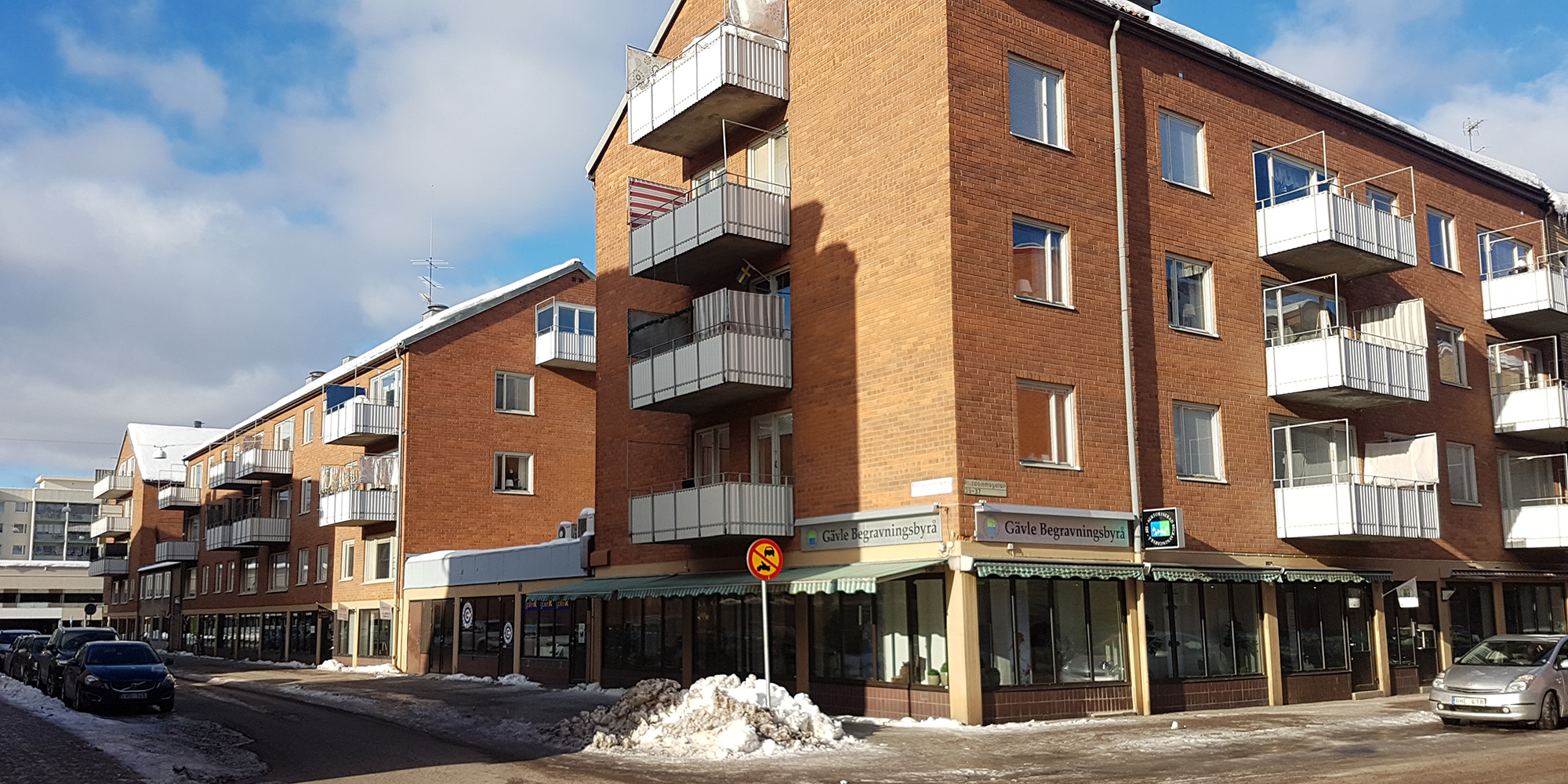 Ruddammsgatan 35, 803 11, Gävle