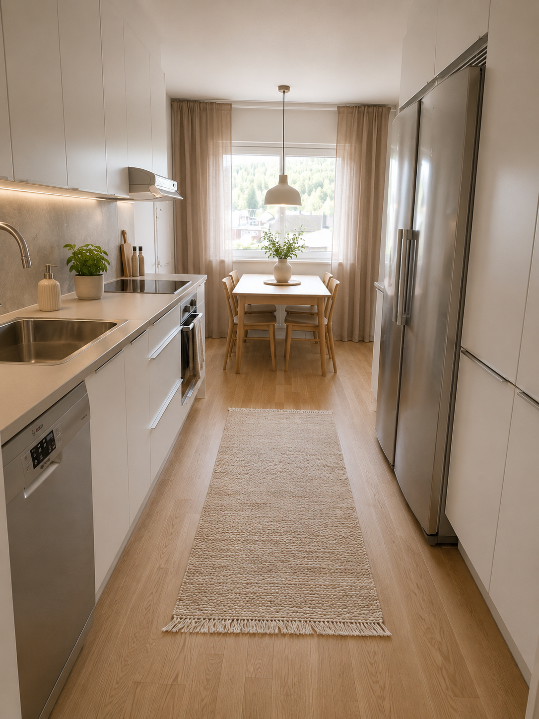 Skråmträskvägen 61, 931 64, Skellefteå