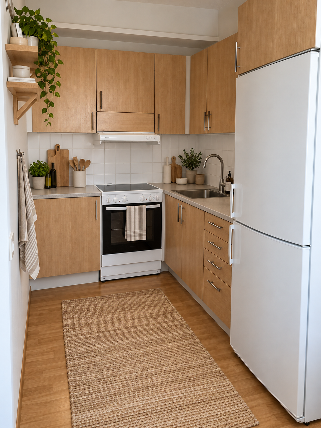 Trädgränd 52, 931 57, Skellefteå