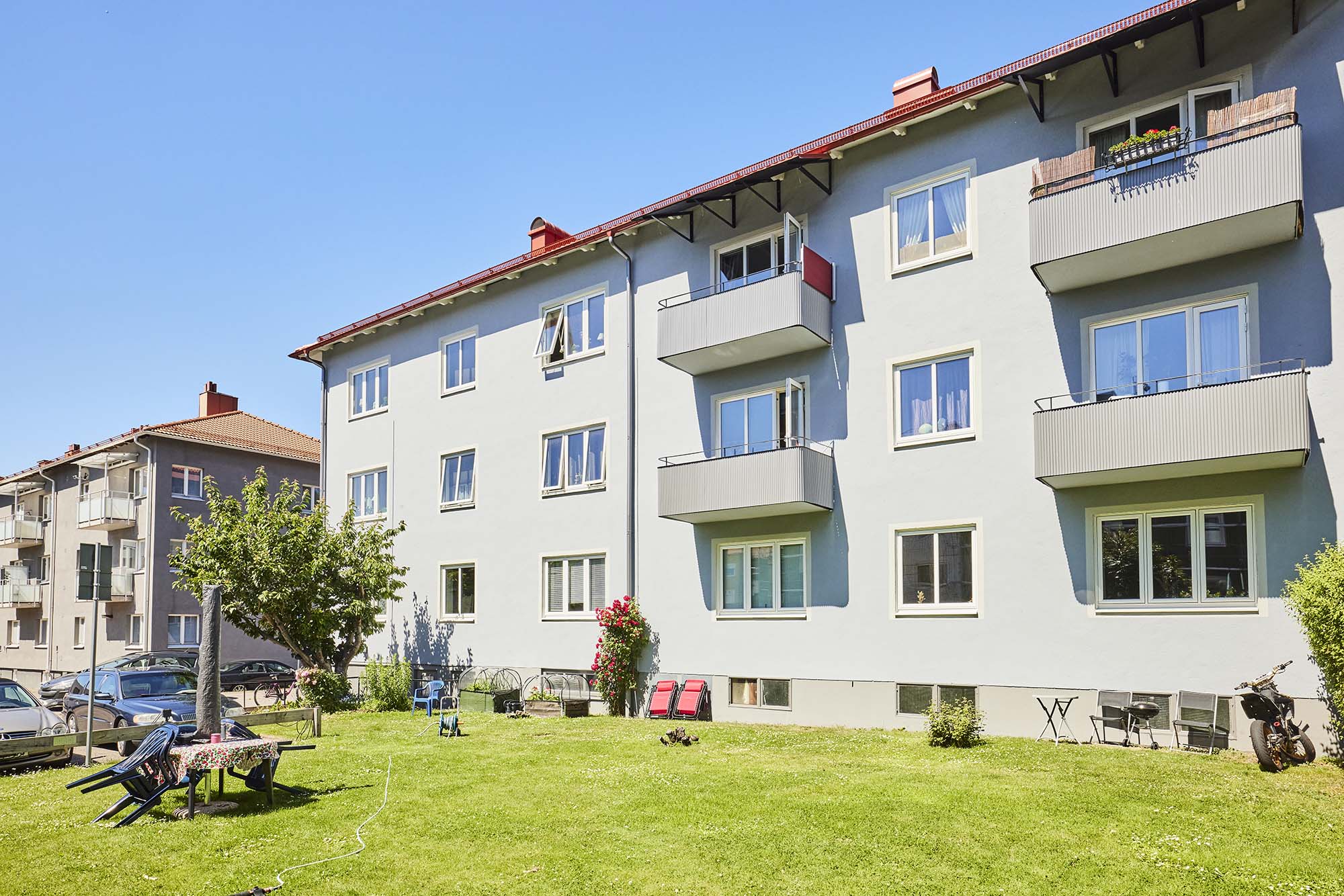 Torsgatan 13 B, 561 30, Huskvarna 3