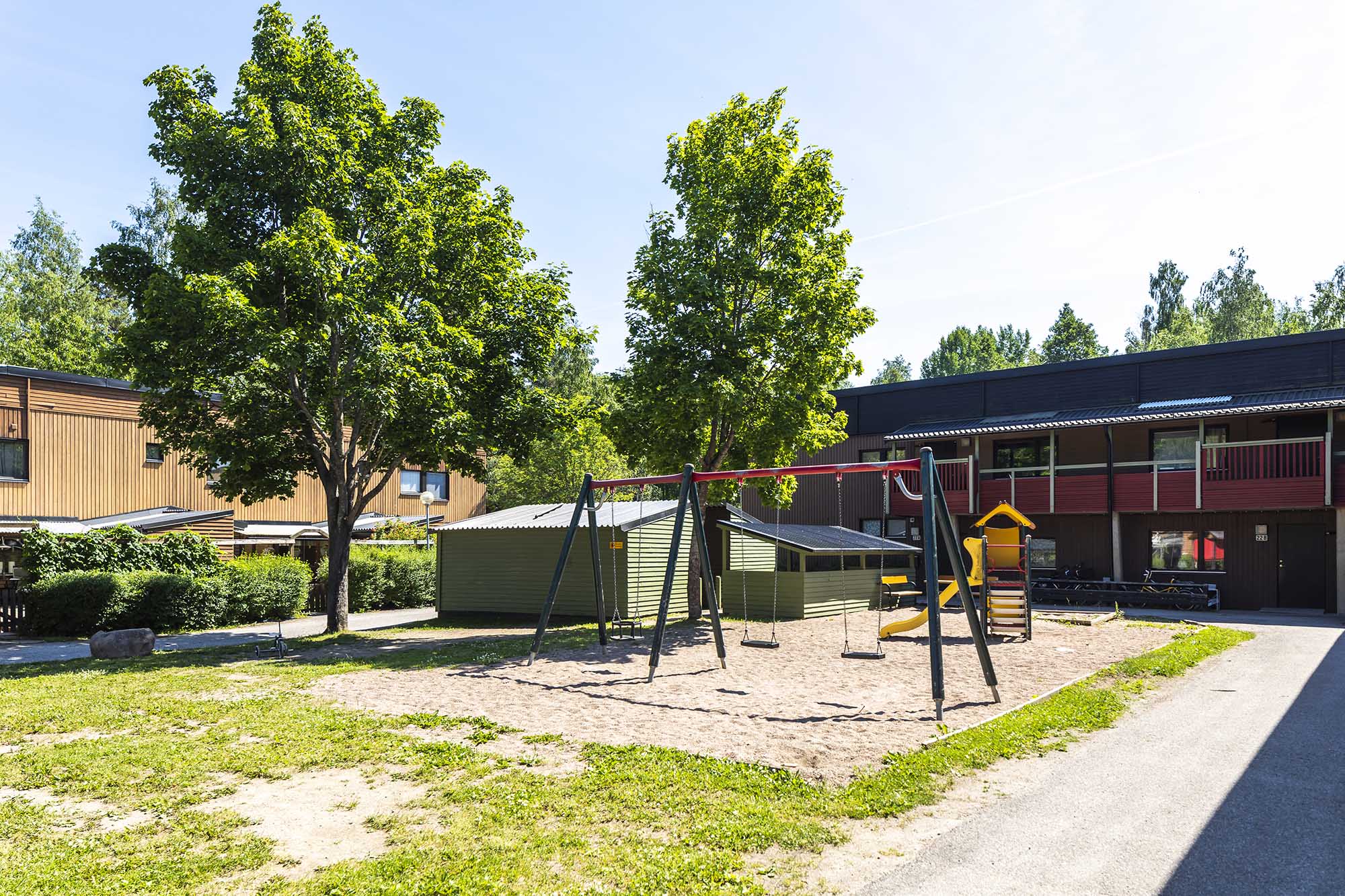 Killingvägen 20 C, 811 37, Sandviken 3