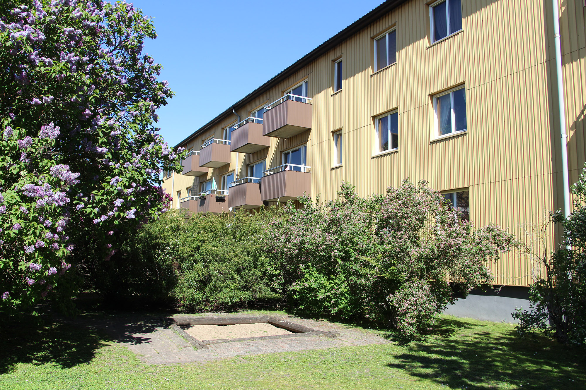 Musketörgatan 7 B, 212 43, Malmö