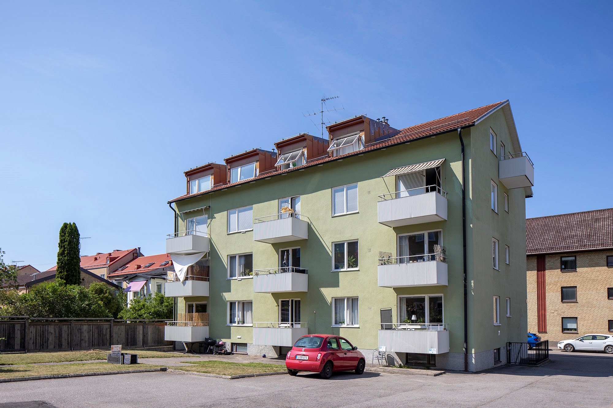 Skolgatan 16, 582 38, Linköping 2