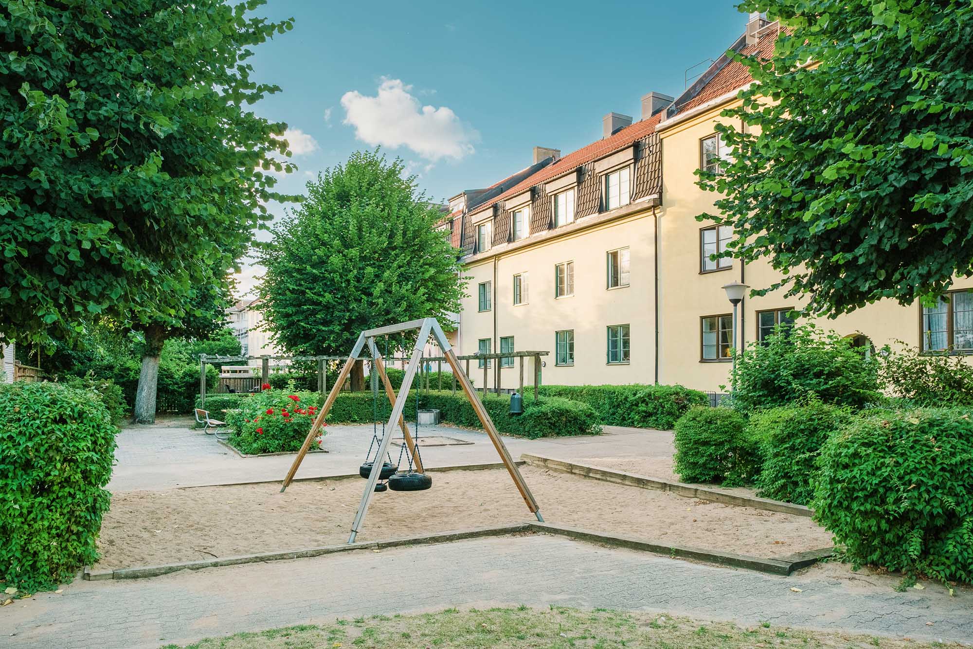 Pilgatan 16, 261 51, Landskrona