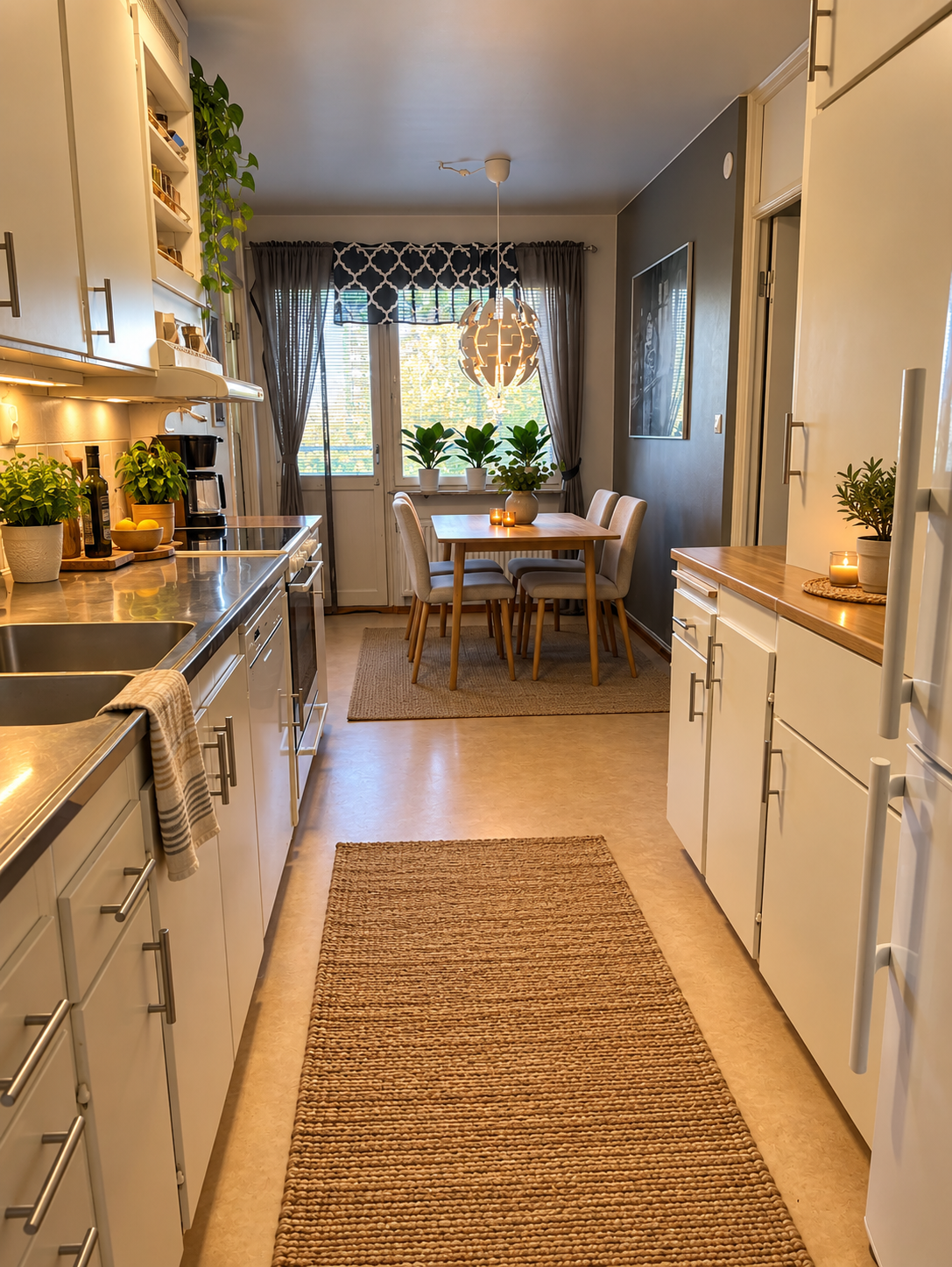 Vilbergsgatan 20, 603 87, Norrköping
