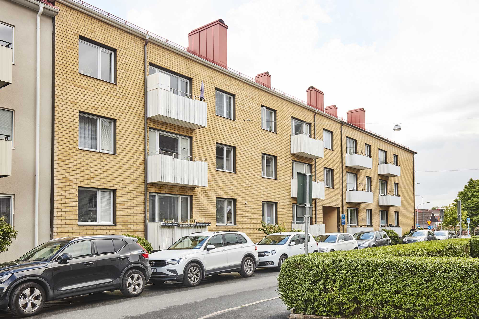 Torpagatan 20, 553 33, Jönköping 3